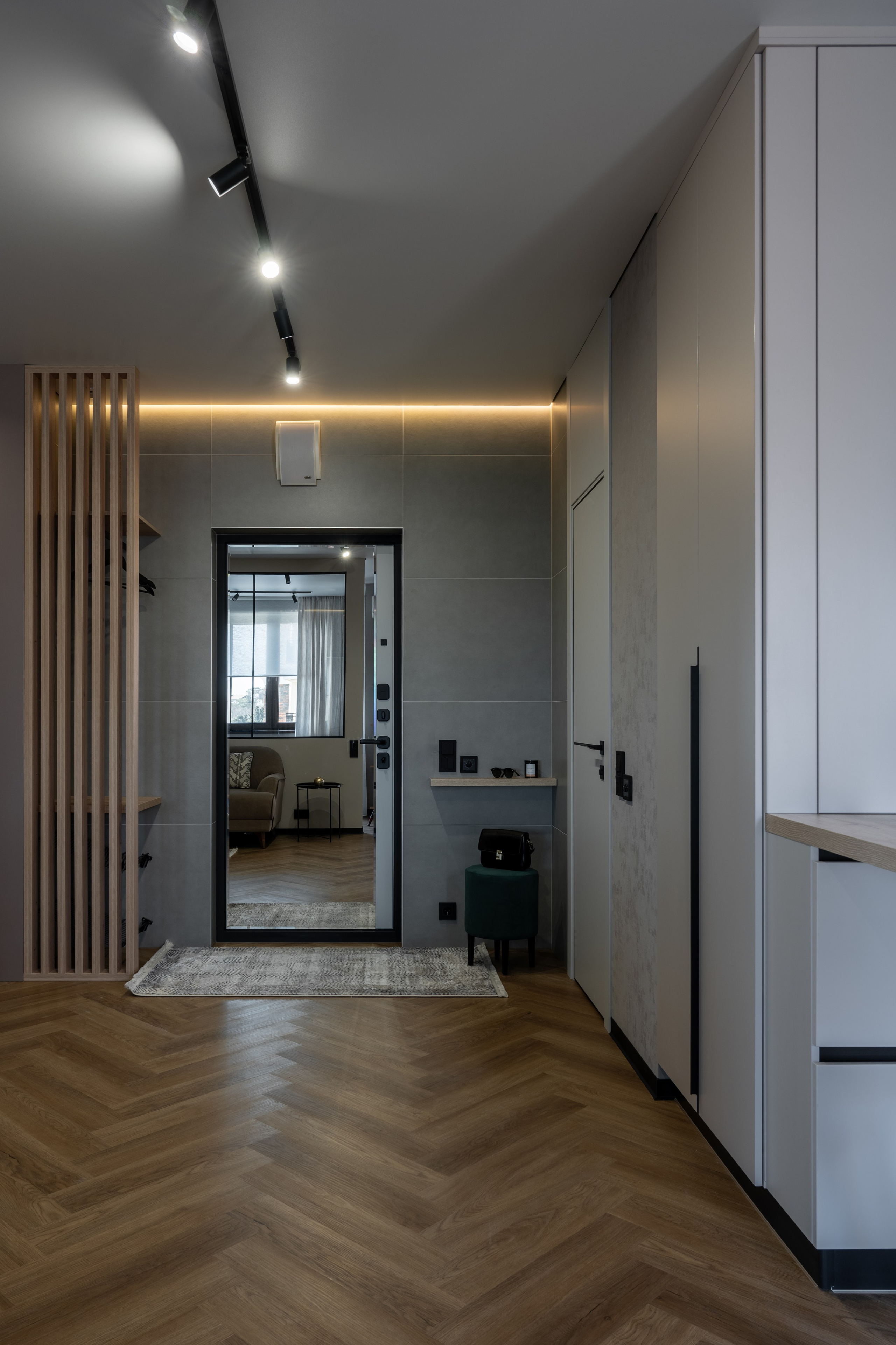 Апартаменты 8. Мария Кобзева, фотограф в Ялте, Крым