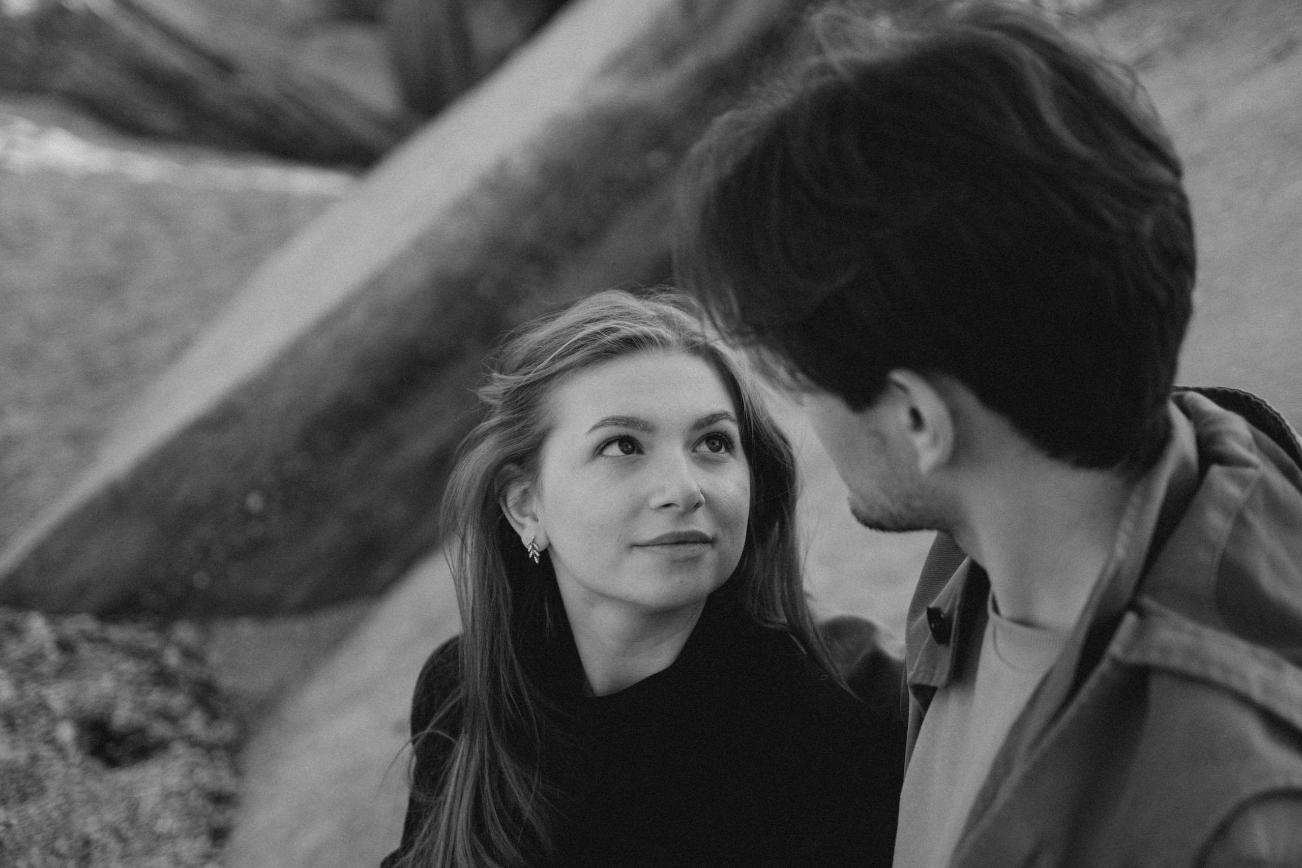 Ян и Анастасия. Мария Кобзева, фотограф в Ялте, Крым