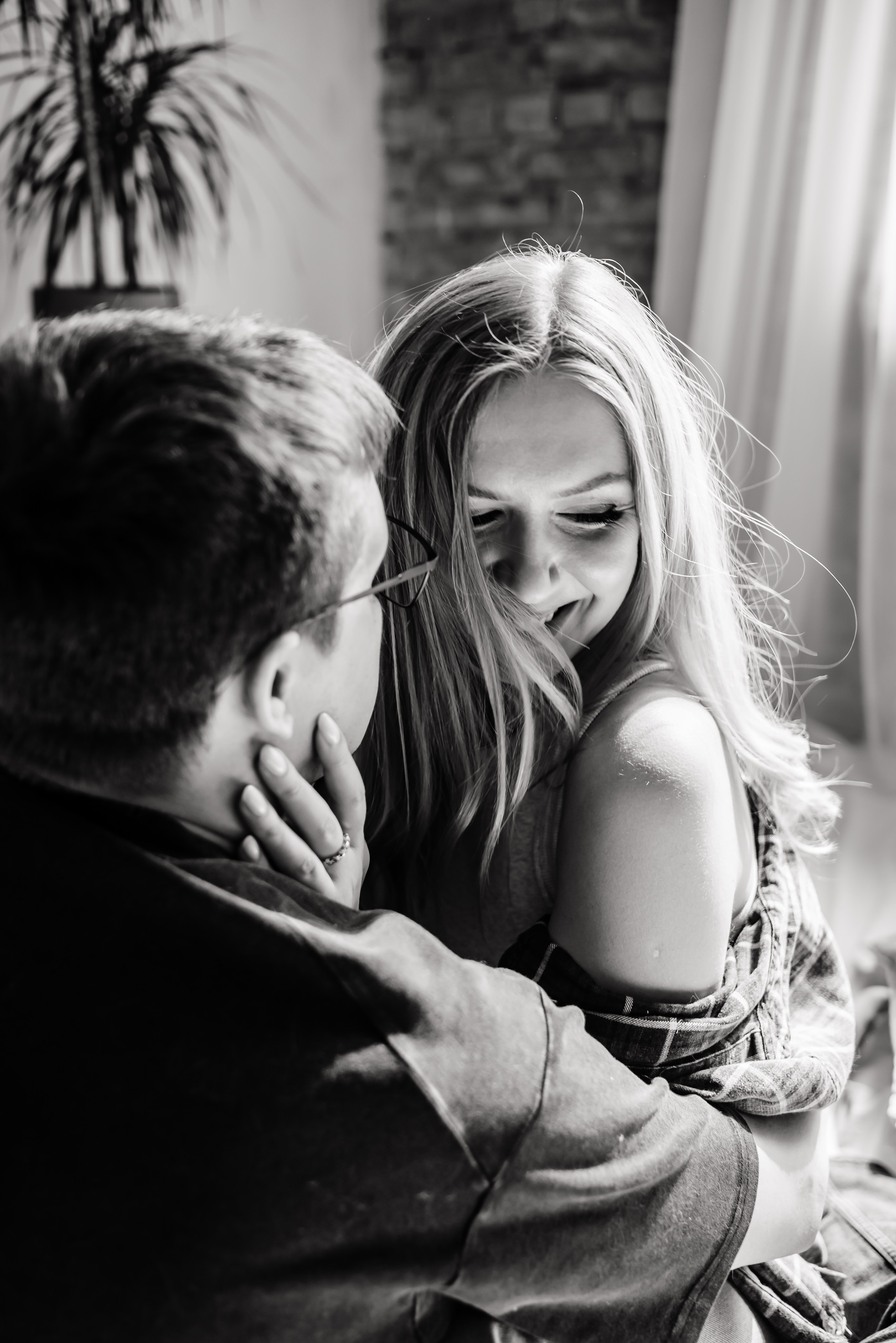 Вита и Ваня. Свадебный фотограф в Ростове Александра Груздева