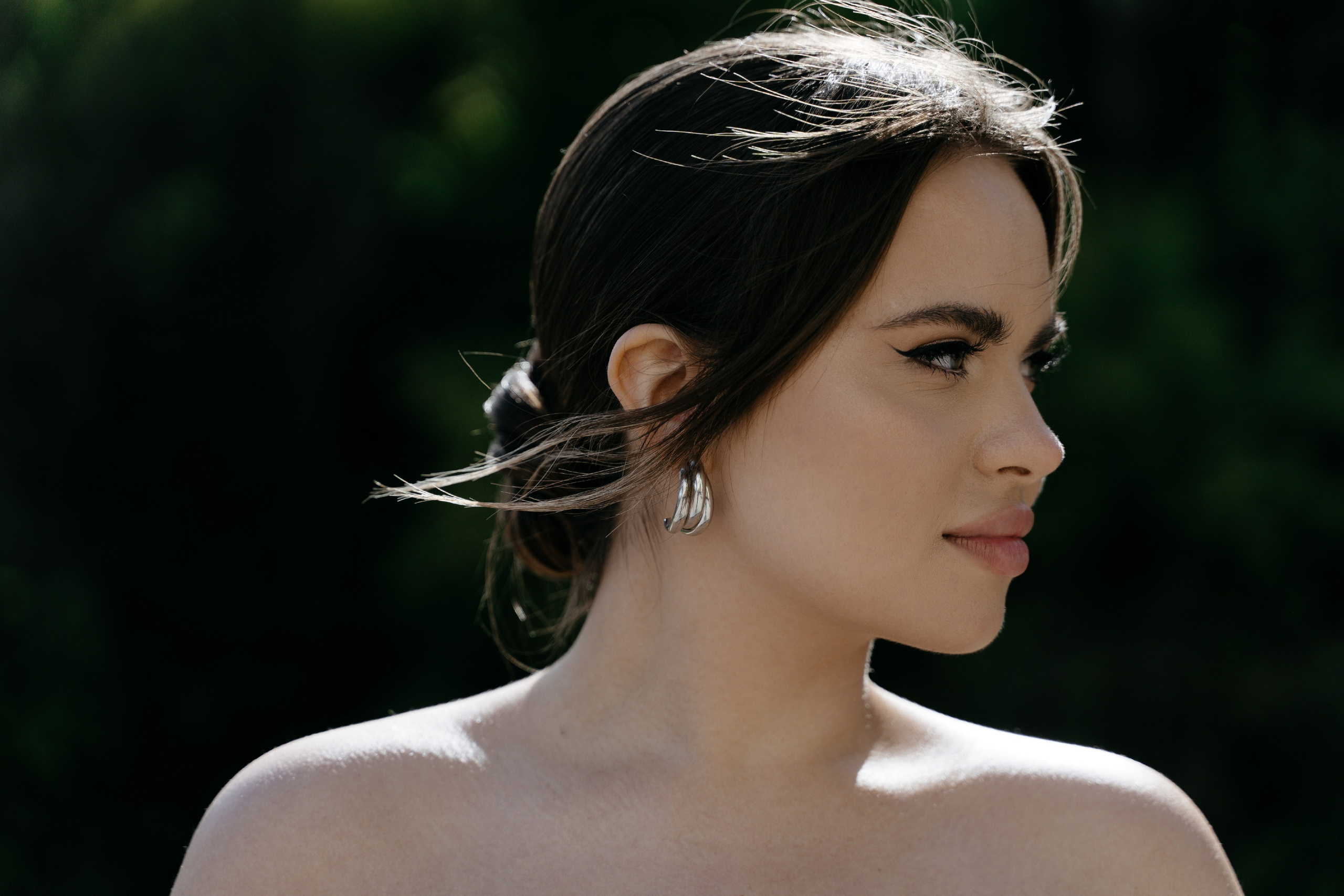 Александр и Олеся. Свадебный фотограф в Москве и Владимире Егор Дмитриев