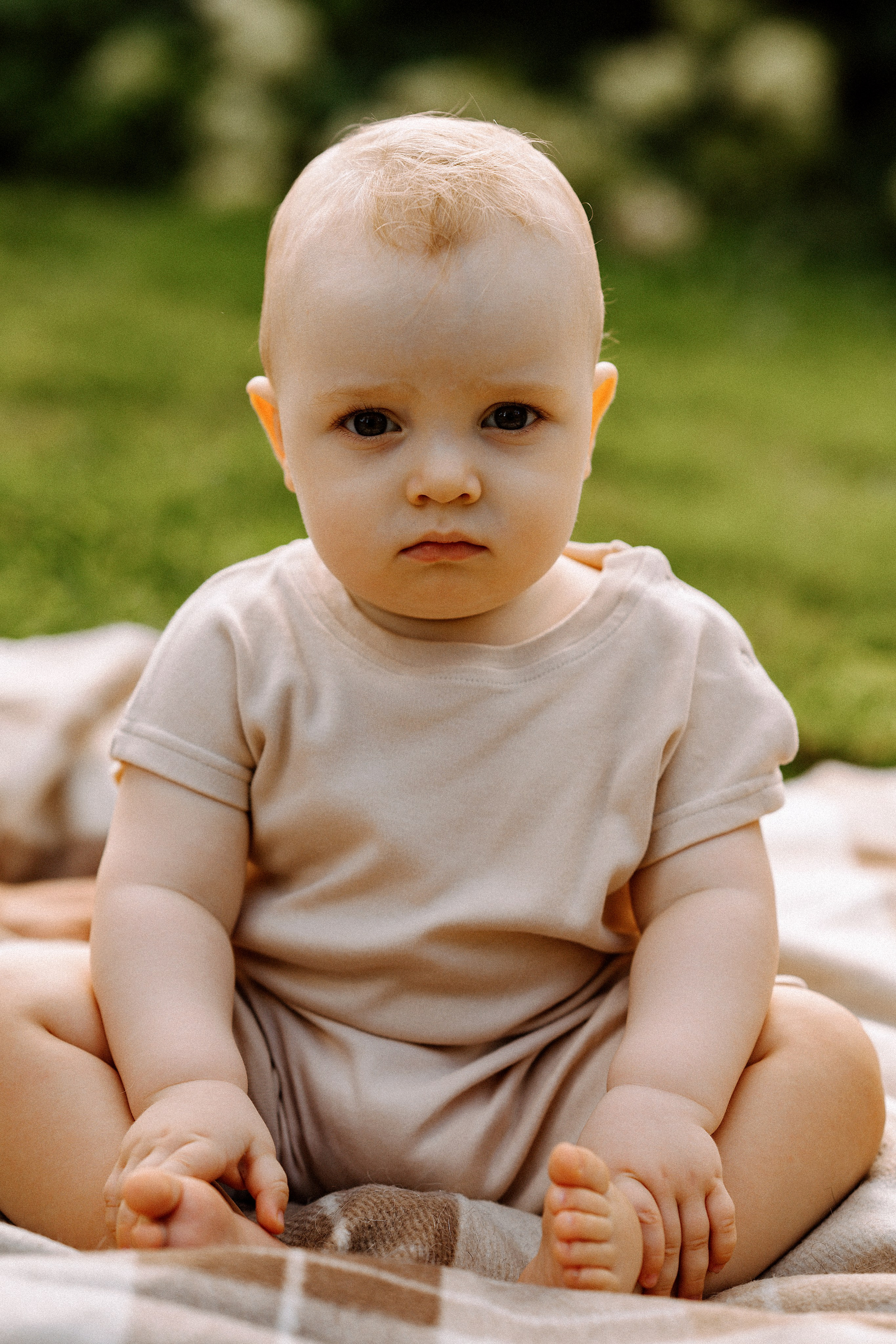 В Ботаническом саду. Кристина Ветрова | ФОТОГРАФ | Москва