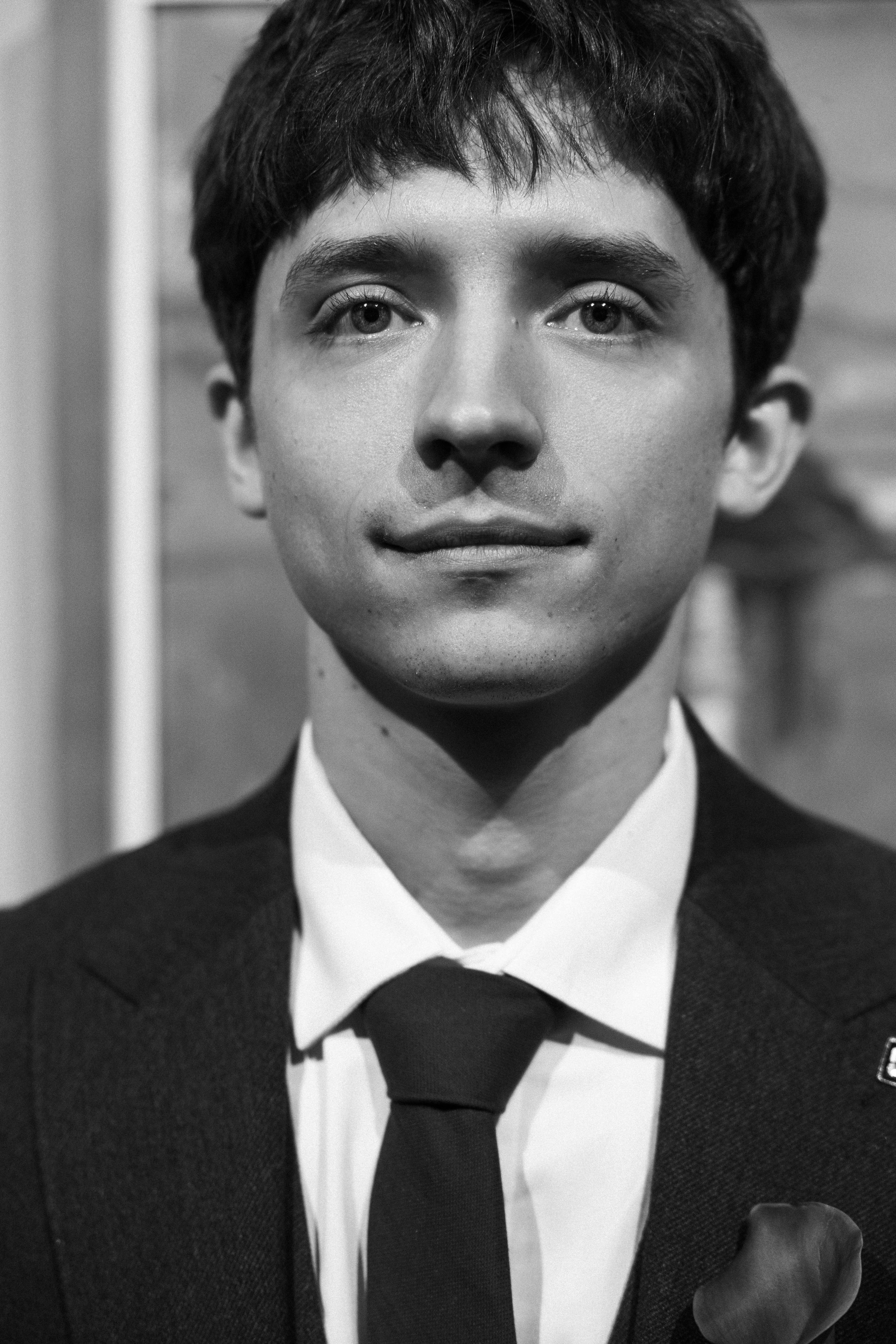 Ксения & Юрий. Свадебный и портретный фотограф Соломко Диана