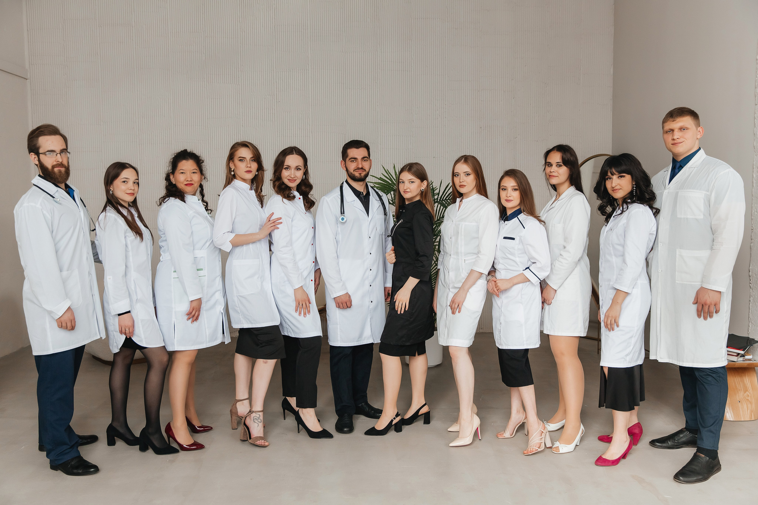 Наш выпуск. Свадебный фотограф Ярославль Ирина Волоцкая