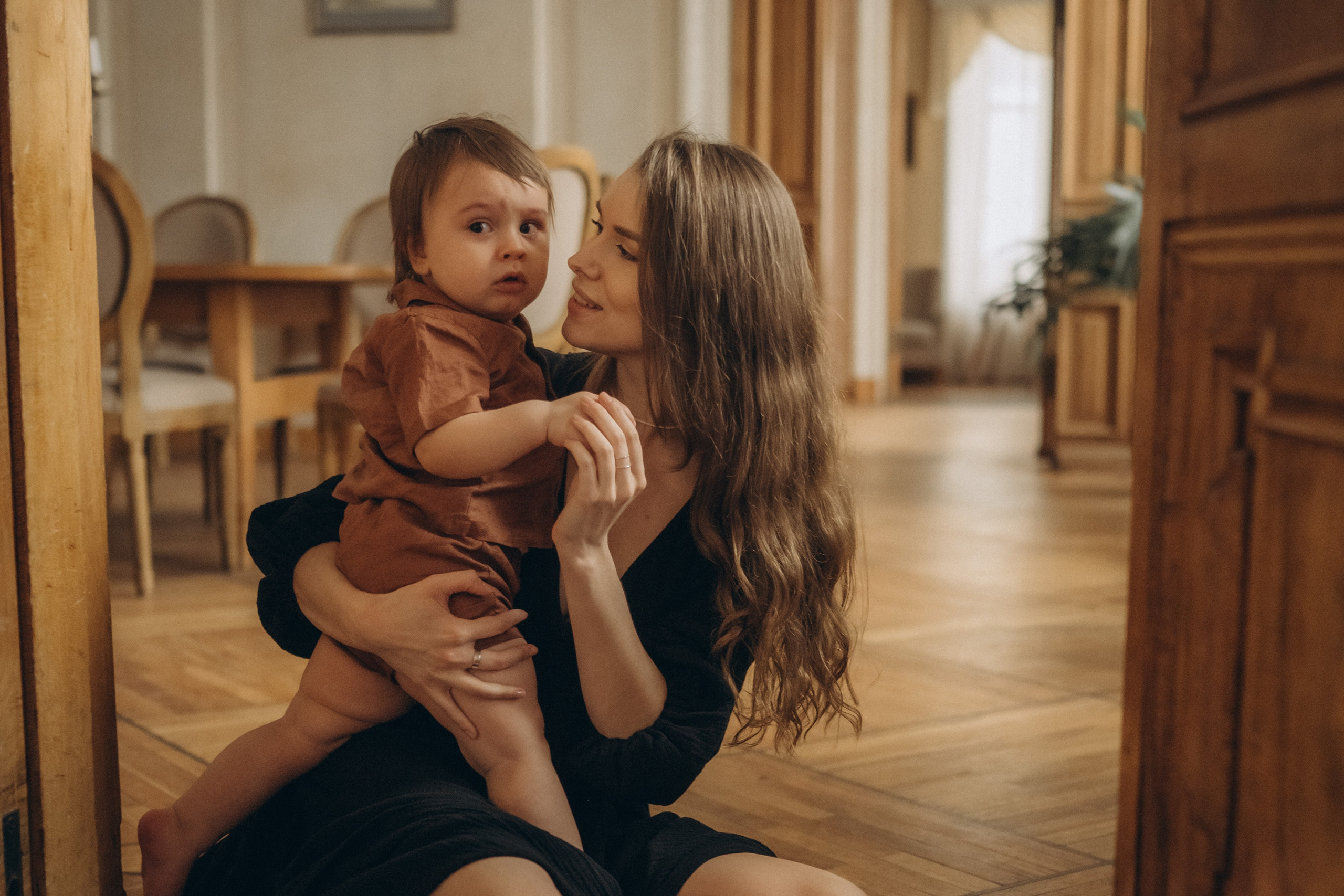 Фотосессия в музее. Кристина Ветрова | ФОТОГРАФ | Москва