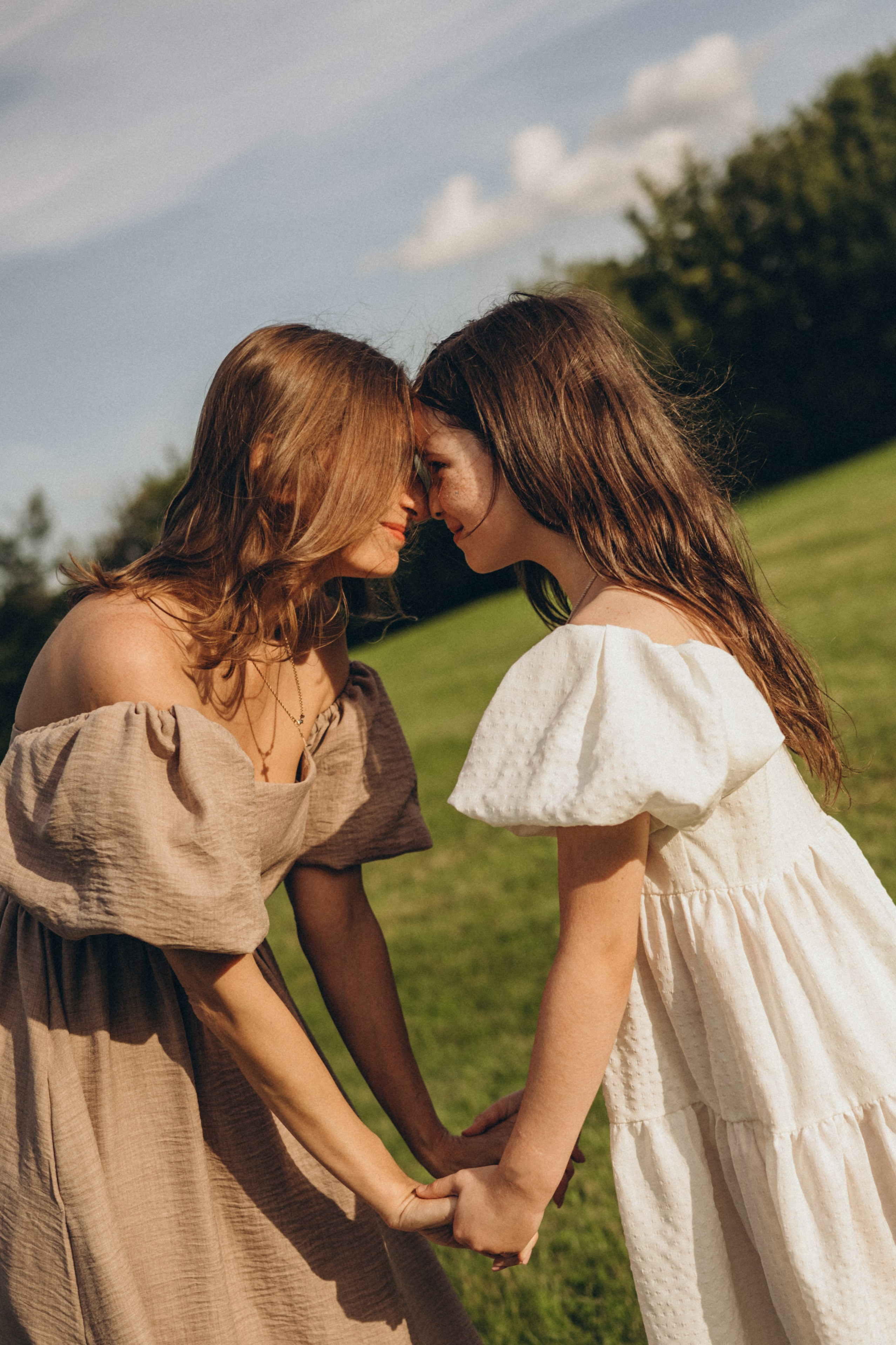 Большая семья. Кристина Ветрова | ФОТОГРАФ | Москва