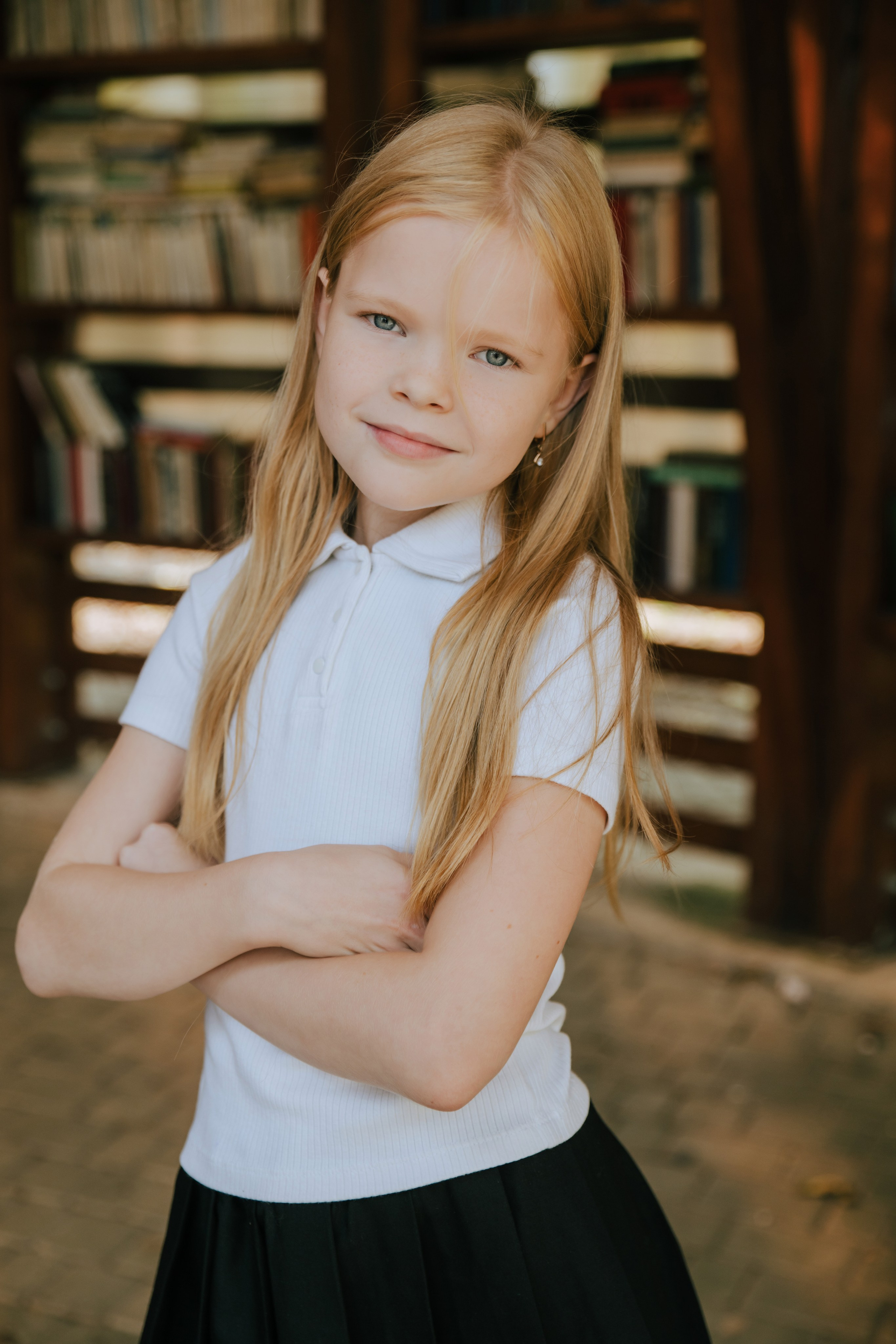 4 класс 1 школа. Фотограф Ярмишко Дарья. Выпускные фотокниги