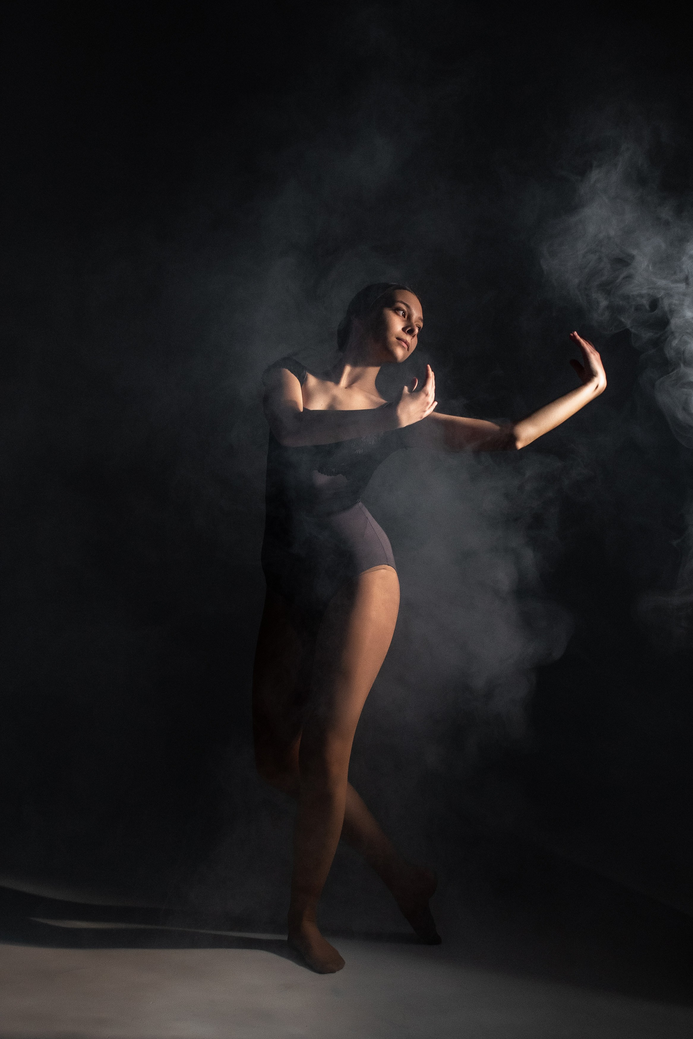 Вика. Фотограф Ярмишко Дарья. Выпускные фотокниги