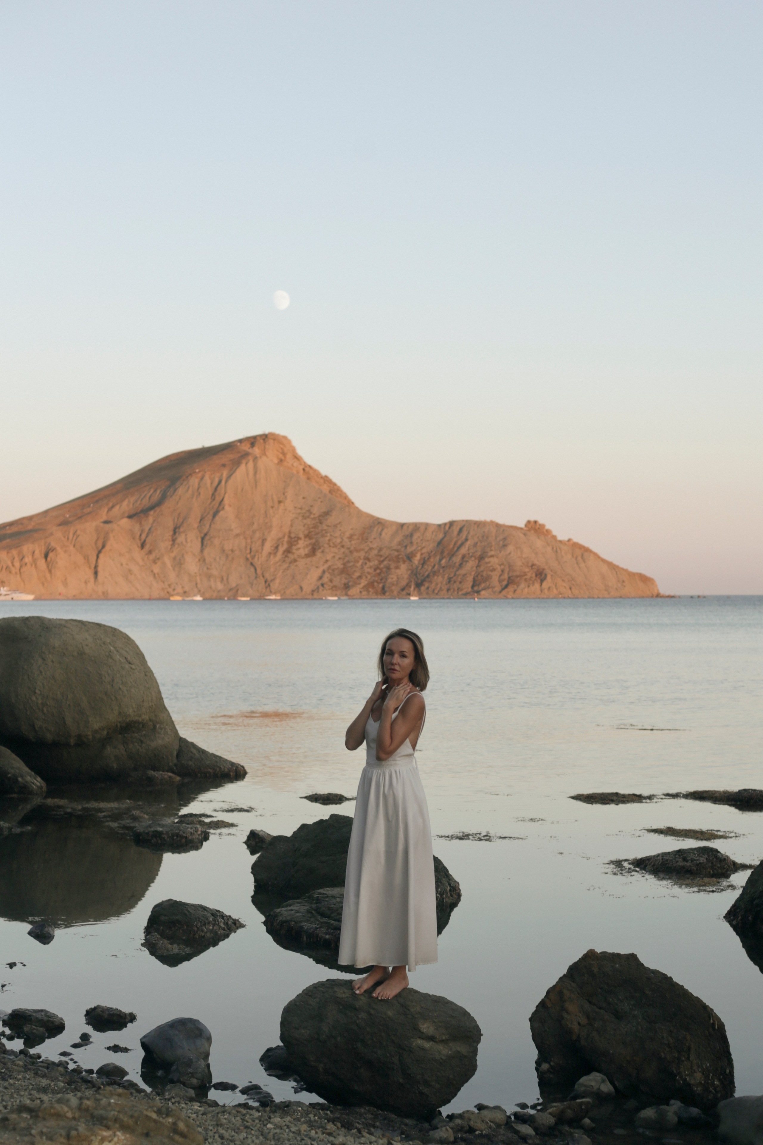 Сквозь года | Марина и Сергей. Семейный фотограф в Феодосии и по Крыму Брежнева Алла