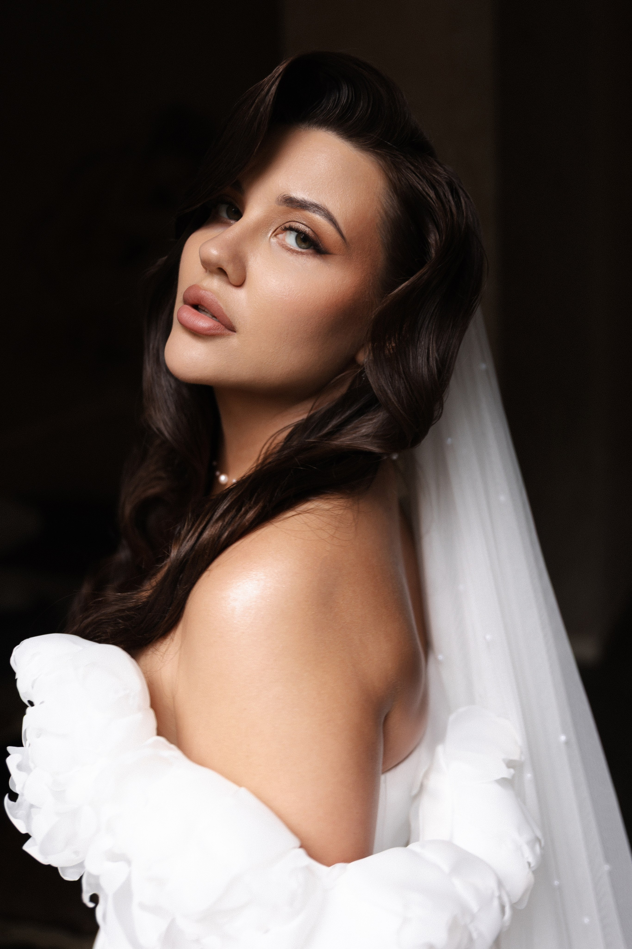 Максим и Алёна. Фотограф Тюмень Пушковская Кристина