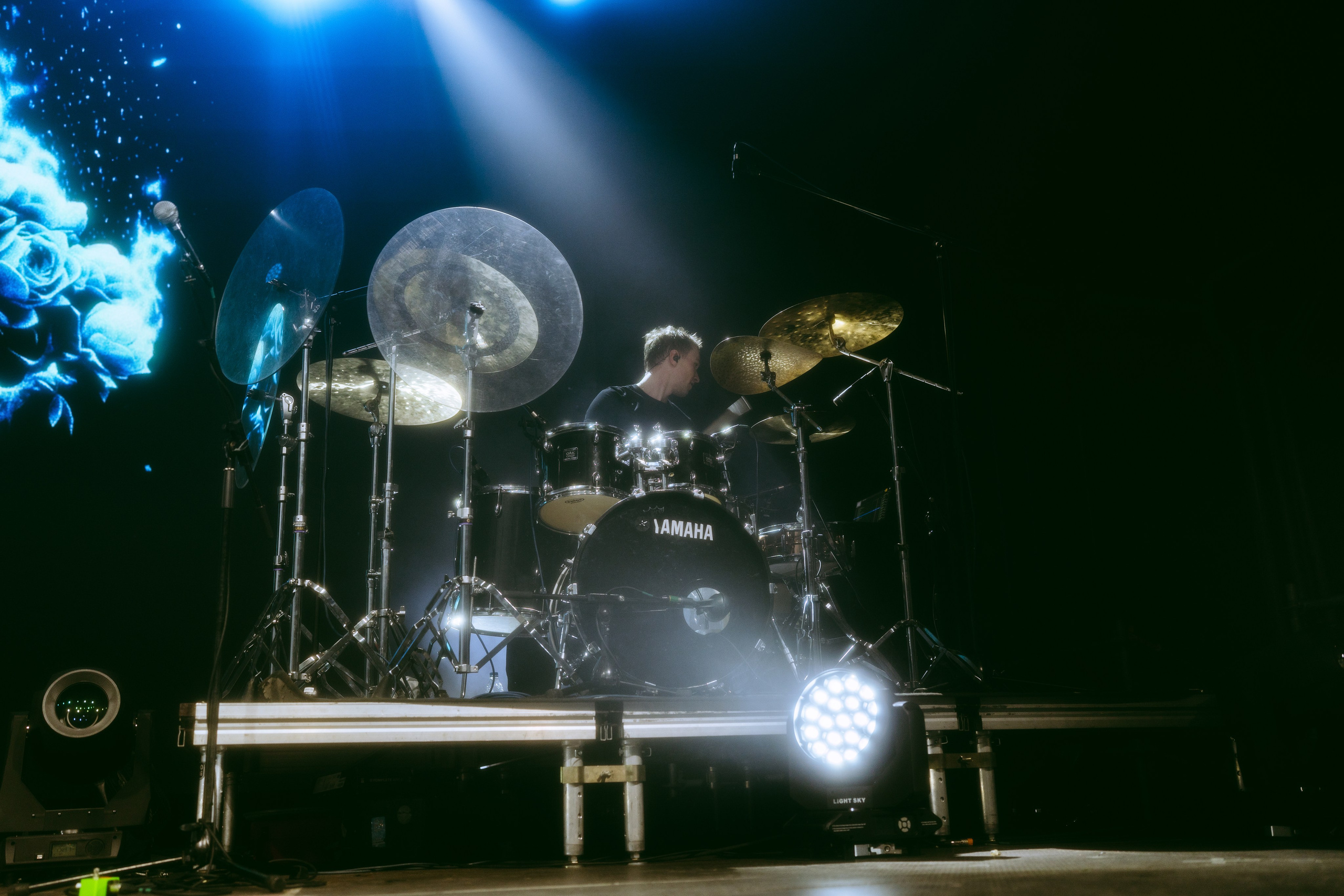 Ваня Дмитриенко. Свадебный фотограф в Санкт-Петербурге Марина Фесенко