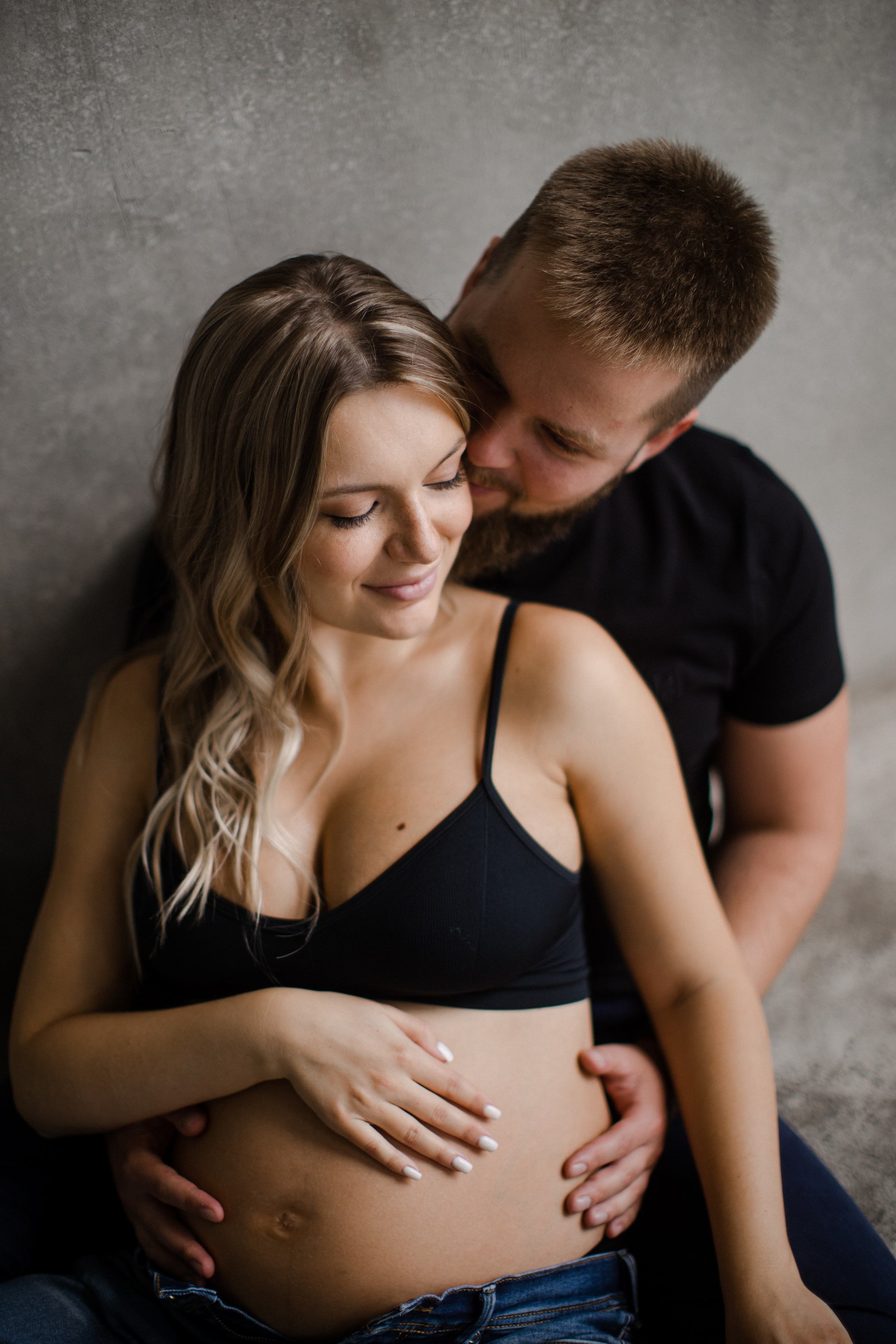 Семейный и детский фотограф в Москве Кузьмина Мария