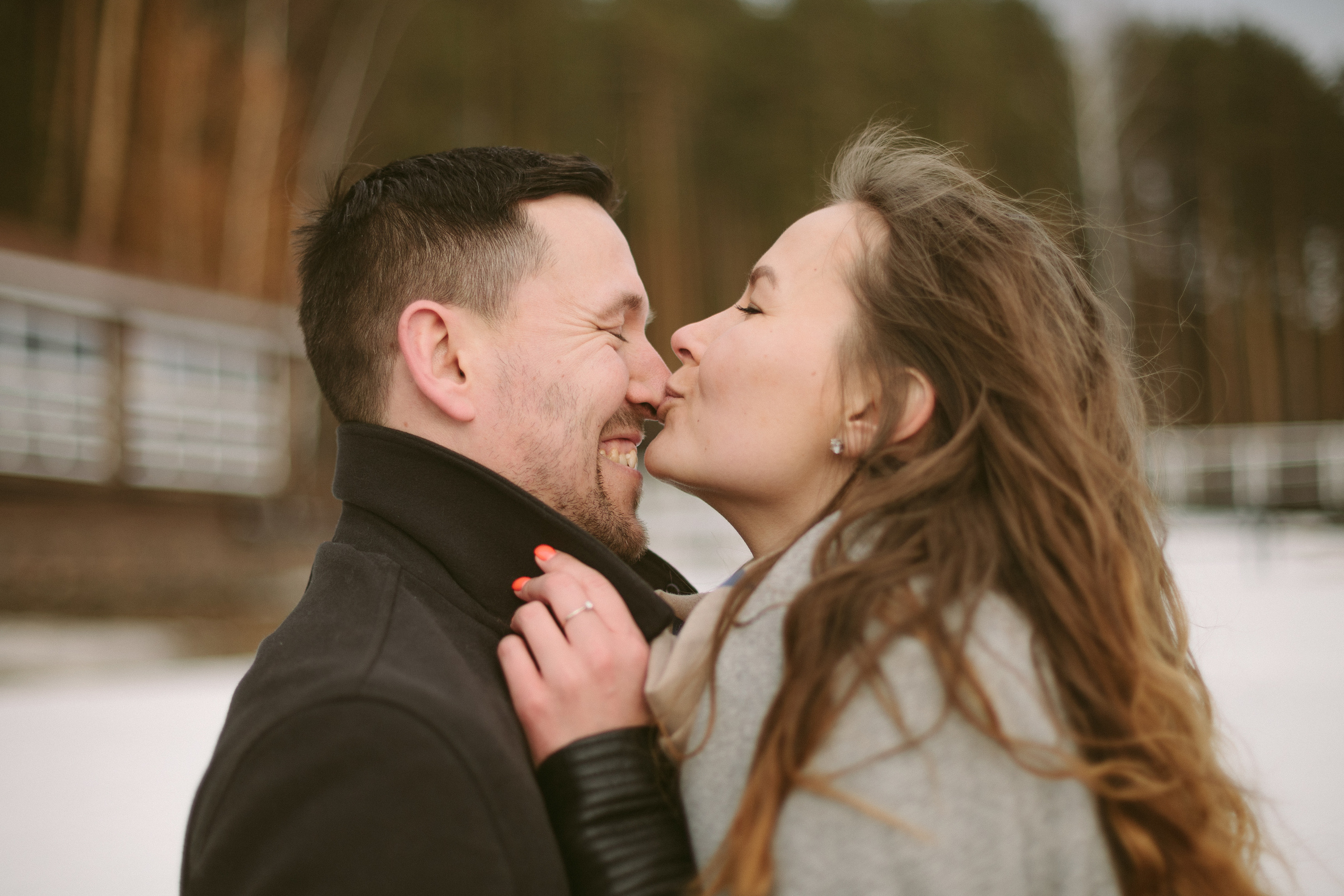 Love story. Forteens Выпускные альбомы в Нижнем Новгороде