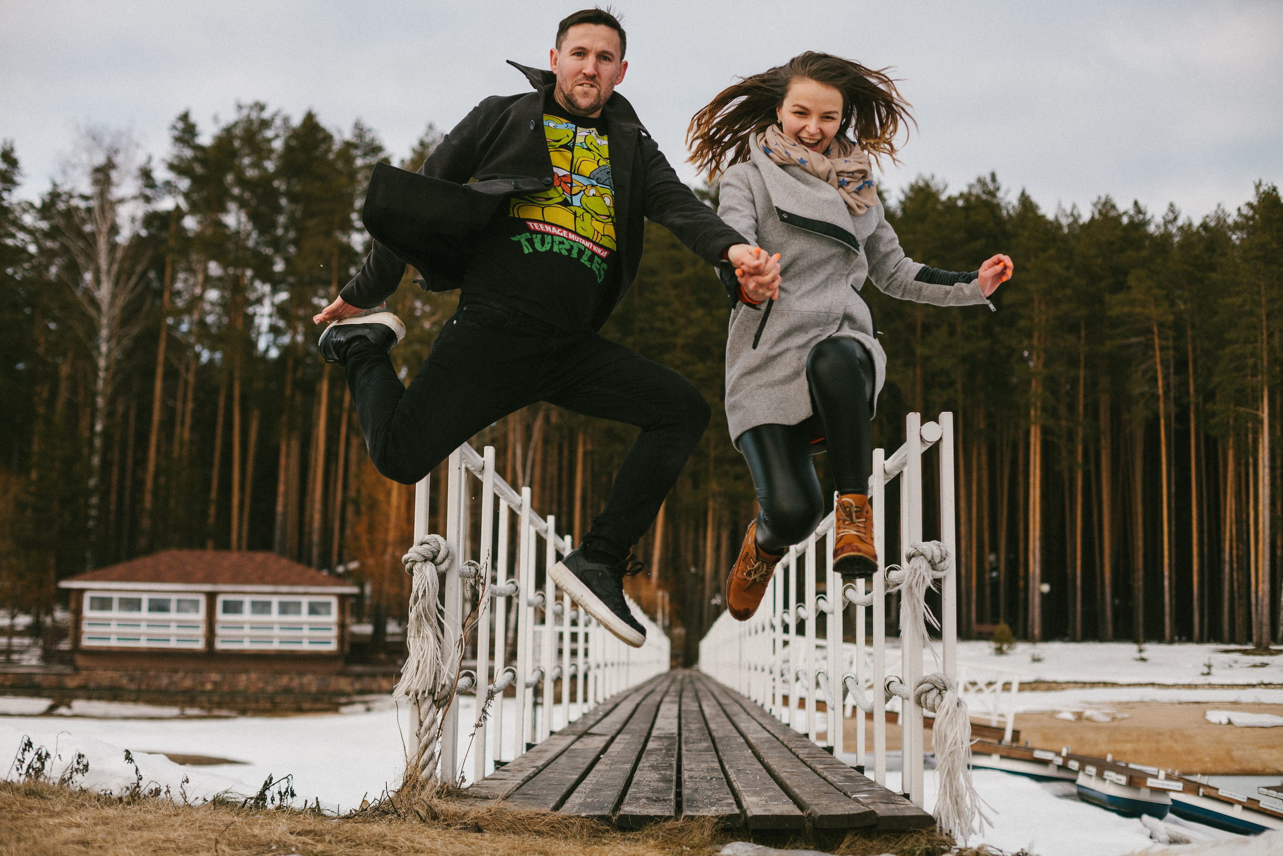 Love story. Forteens Выпускные альбомы в Нижнем Новгороде