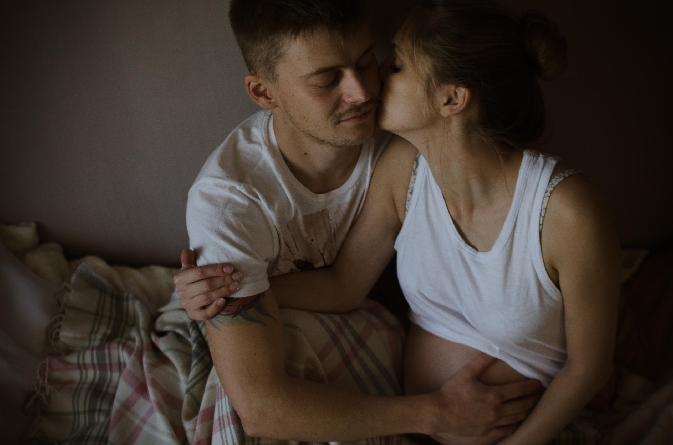 Фотосессия беременности. Forteens Выпускные альбомы в Нижнем Новгороде