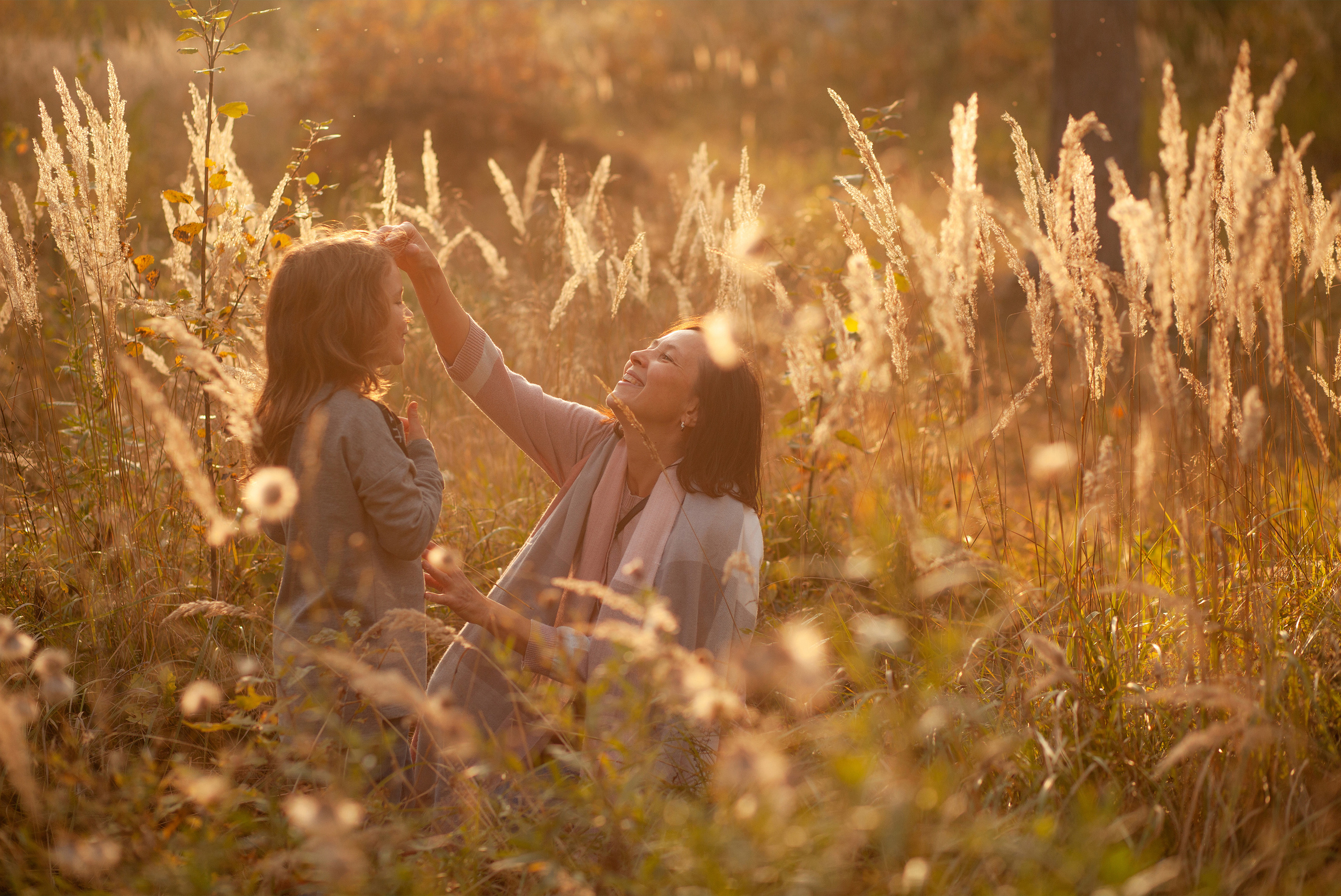 Фотосъёмка в лесу. Forteens Выпускные альбомы в Нижнем Новгороде