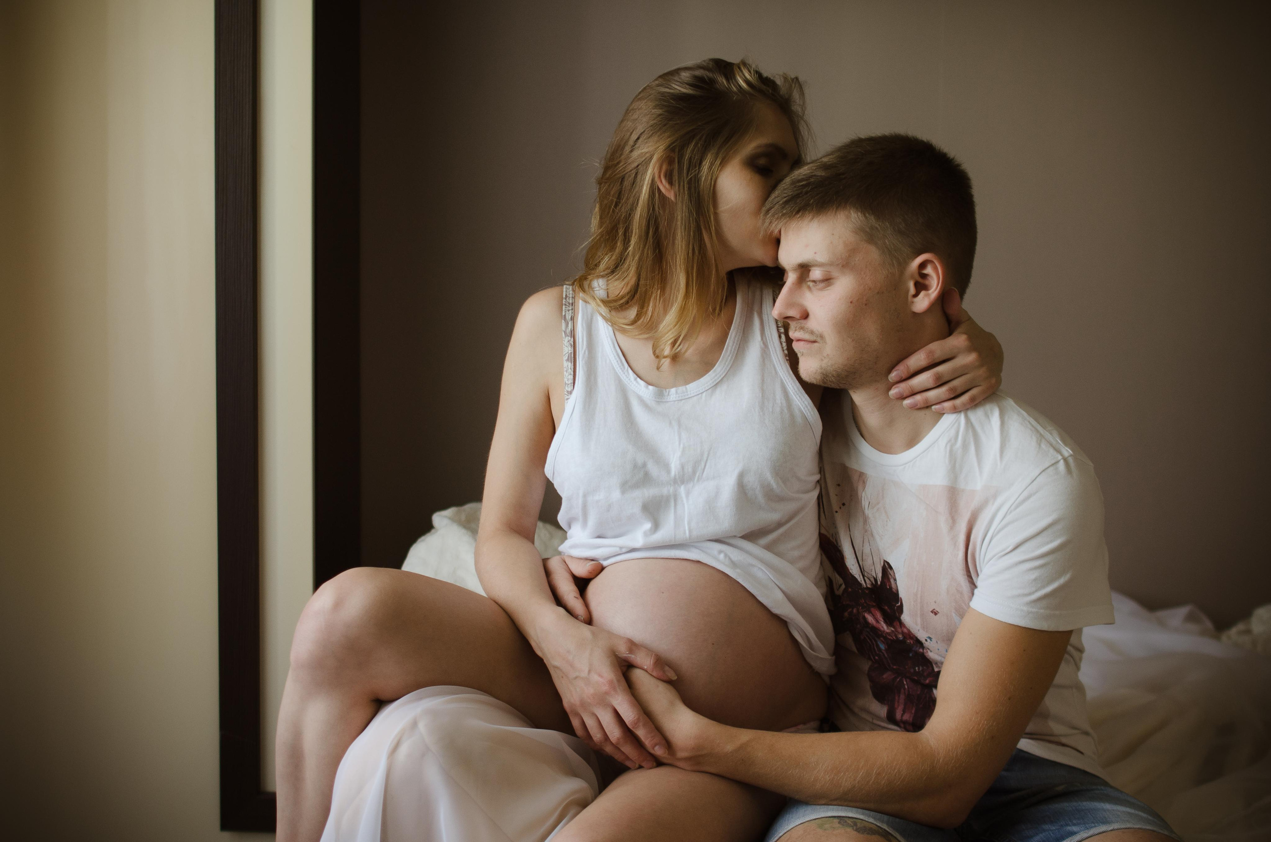 Фотосессия беременности. Forteens Выпускные альбомы в Нижнем Новгороде