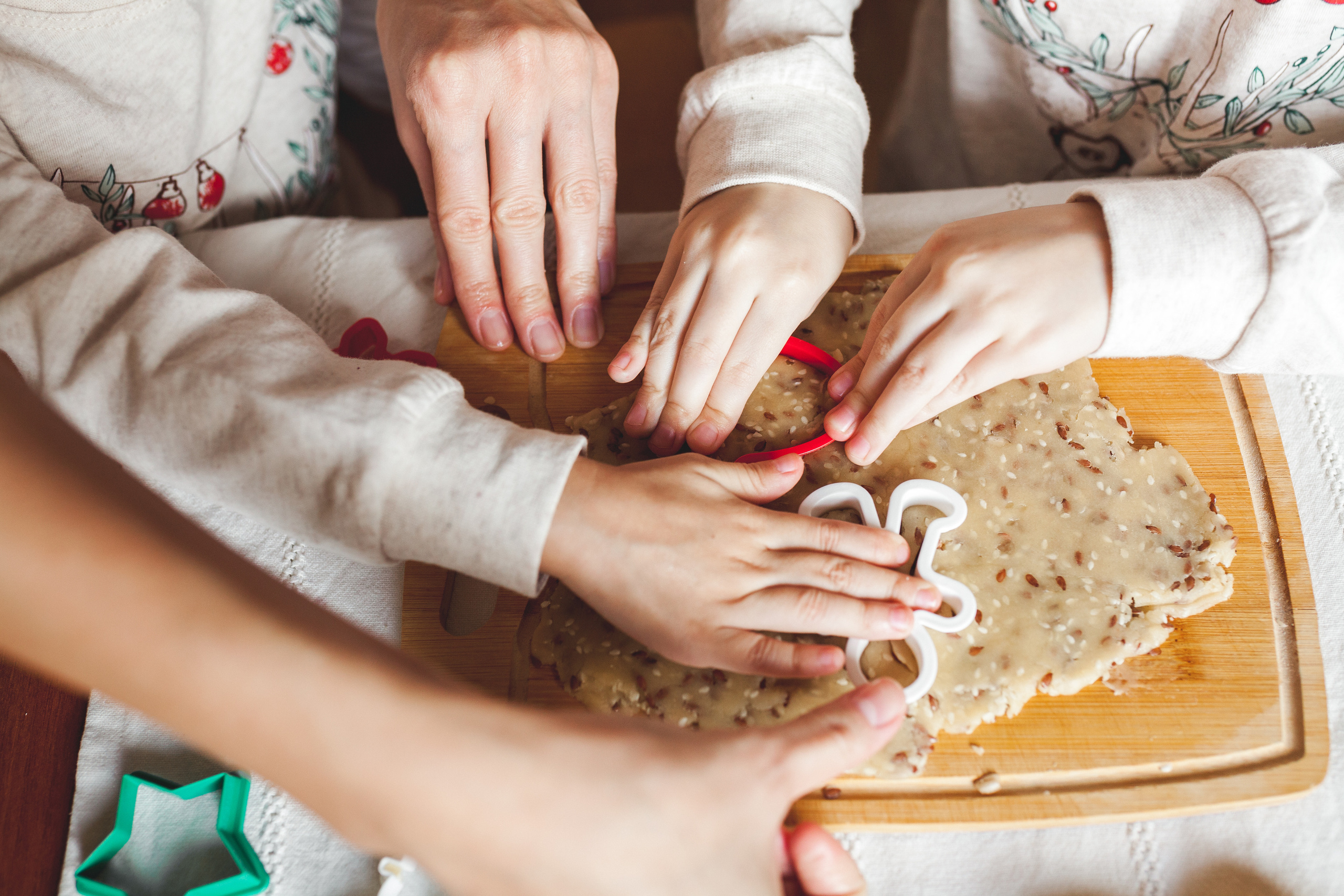 Мама с дочками. Forteens Выпускные альбомы в Нижнем Новгороде