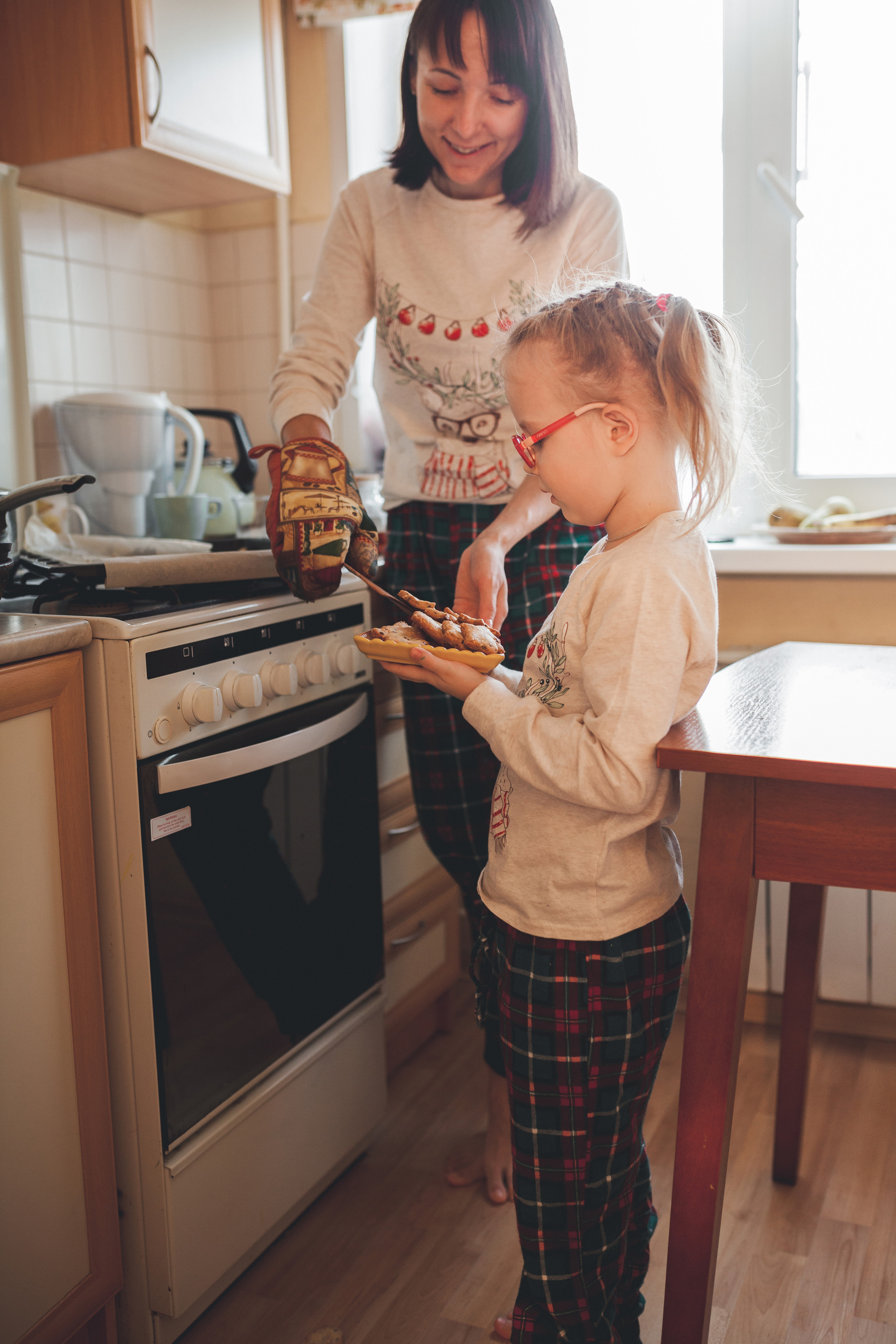 Мама с дочками. Forteens Выпускные альбомы в Нижнем Новгороде
