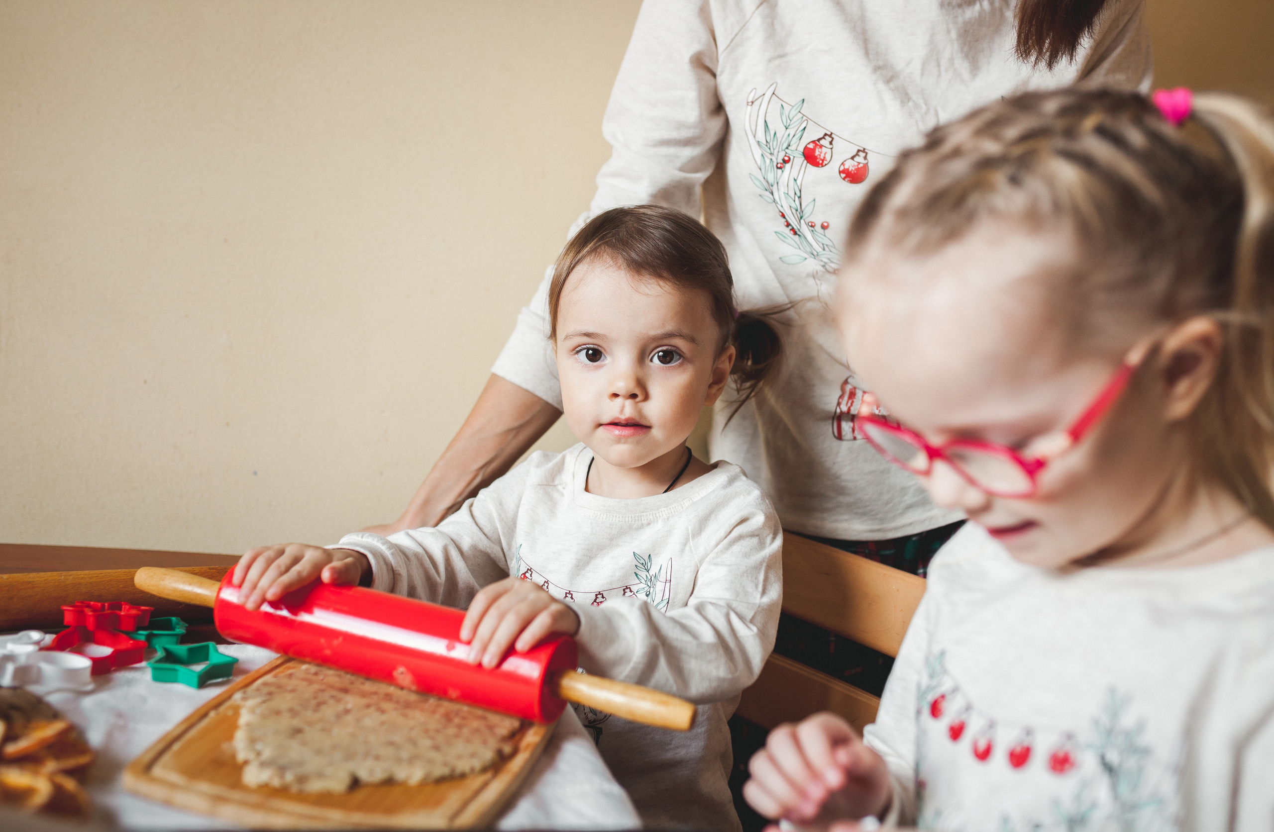 Мама с дочками. Forteens Выпускные альбомы в Нижнем Новгороде