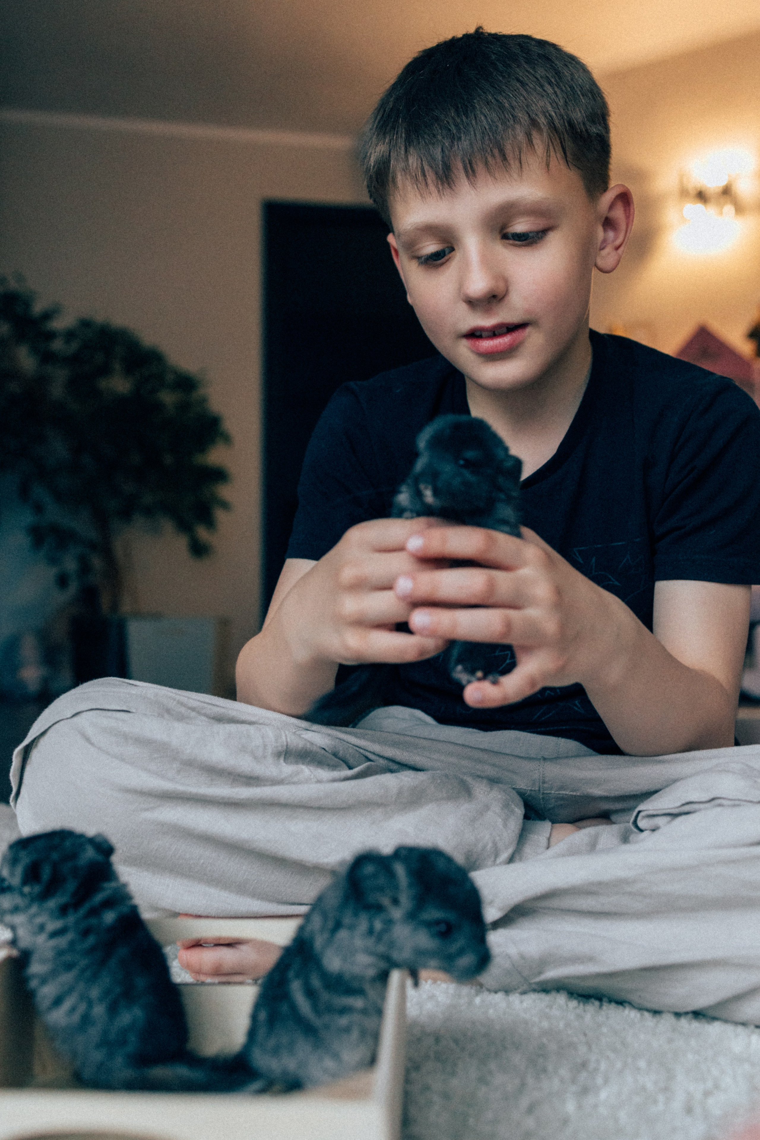 Lifstyle Фролкины. Семейный, женский и детский фотограф Татьяна Колобаева