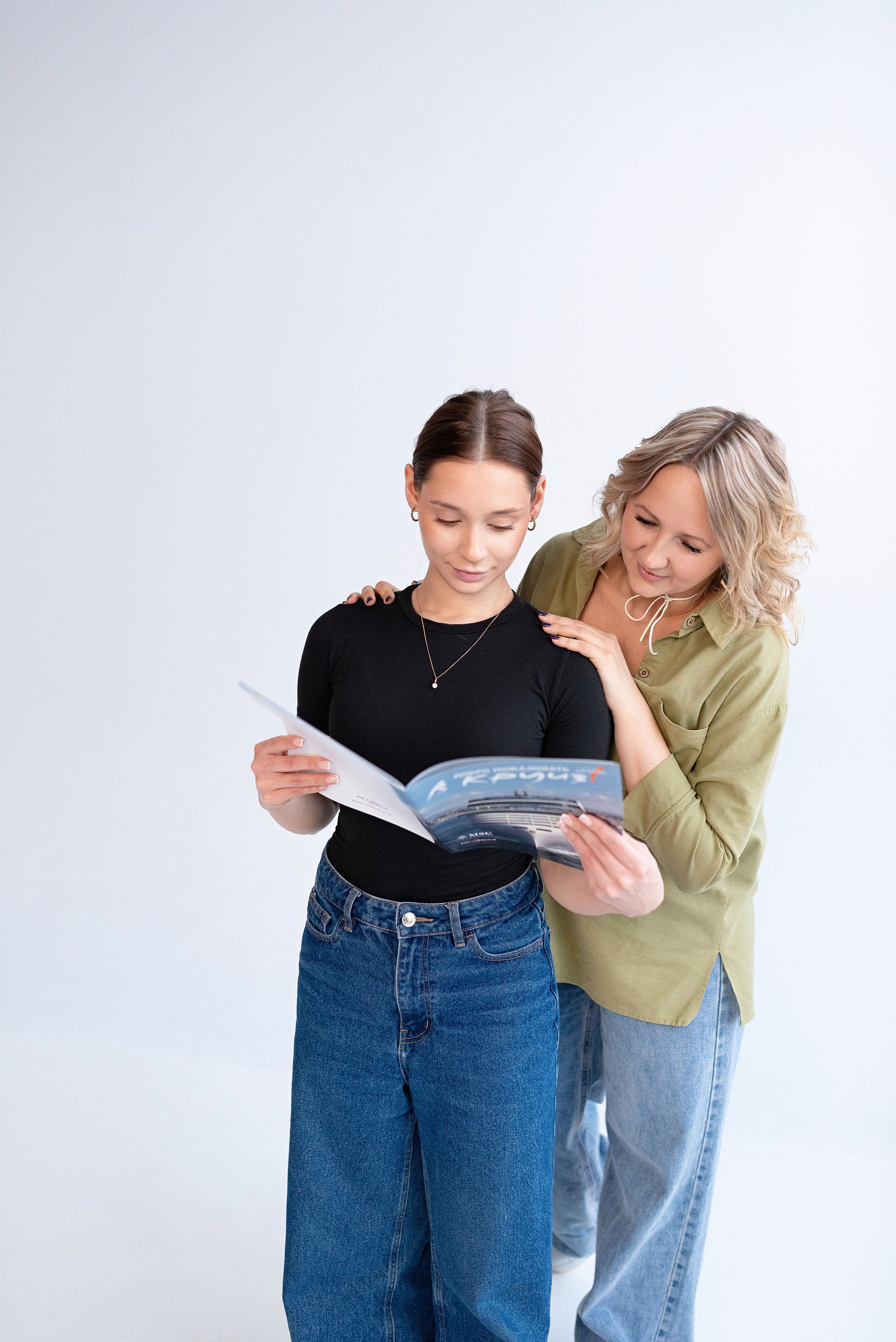 Контент съёмка для туроператора. Детский и семейный фотограф в Сургуте и Нефтеюганске Анна Старцева