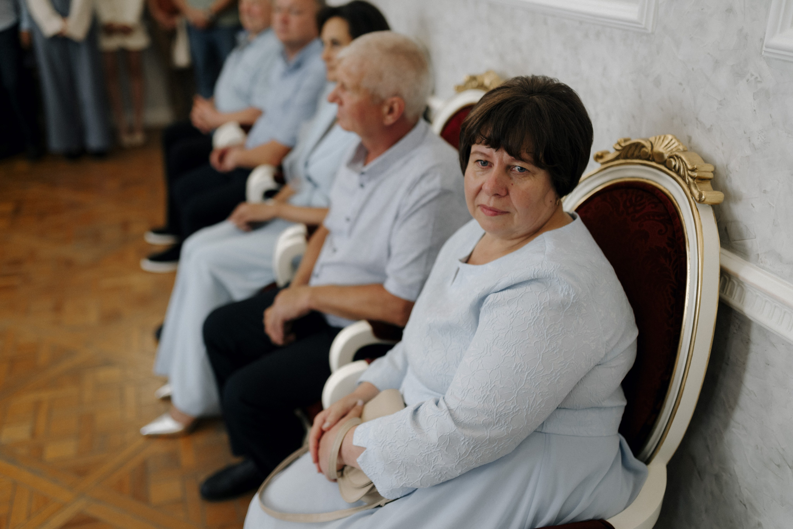 Влад & Ксения. Семейный и свадебный фотограф в Москве и Калуге Рослова Анастасия