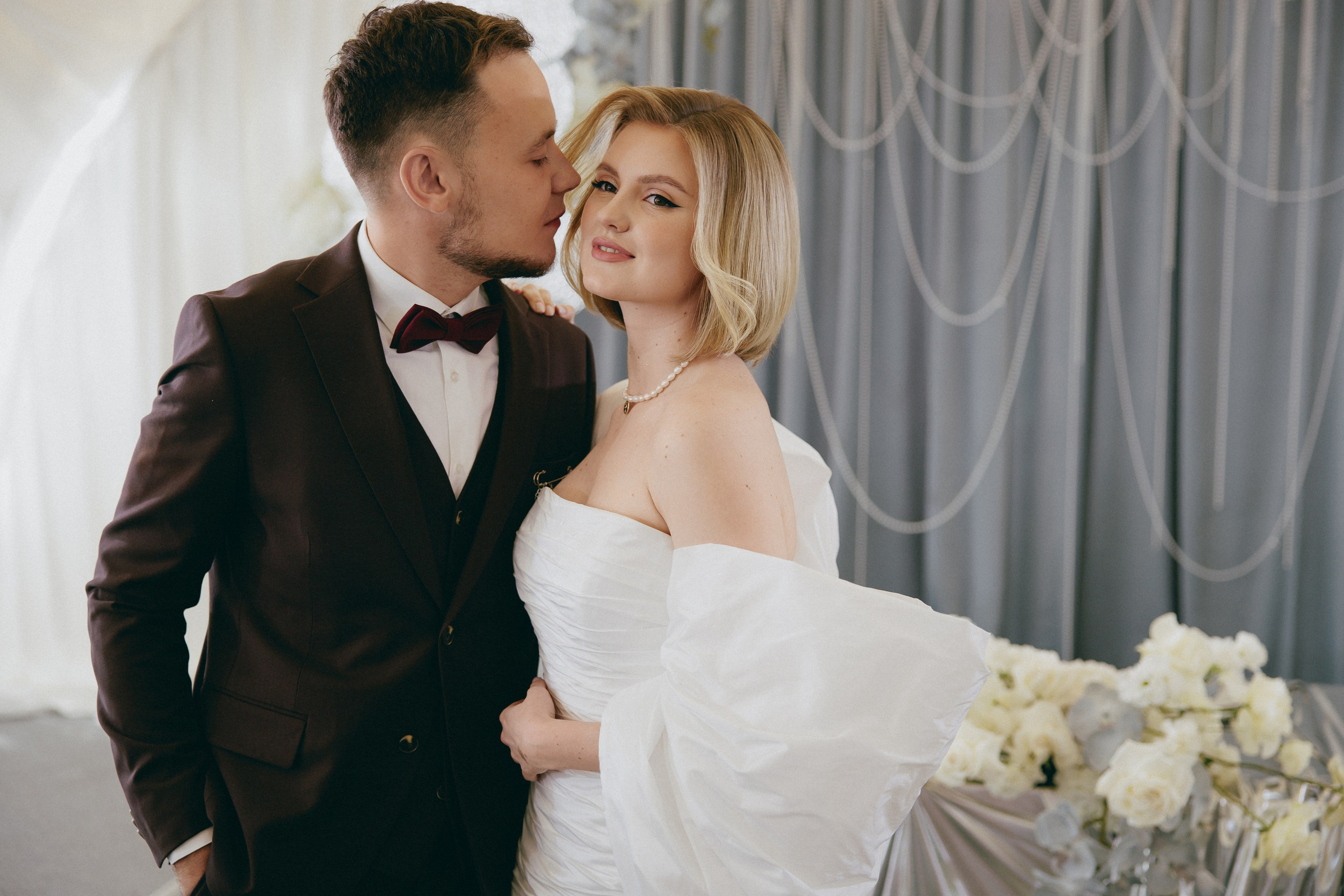 Иван и Алиса. Фотограф Иркутск Антипин Сергей