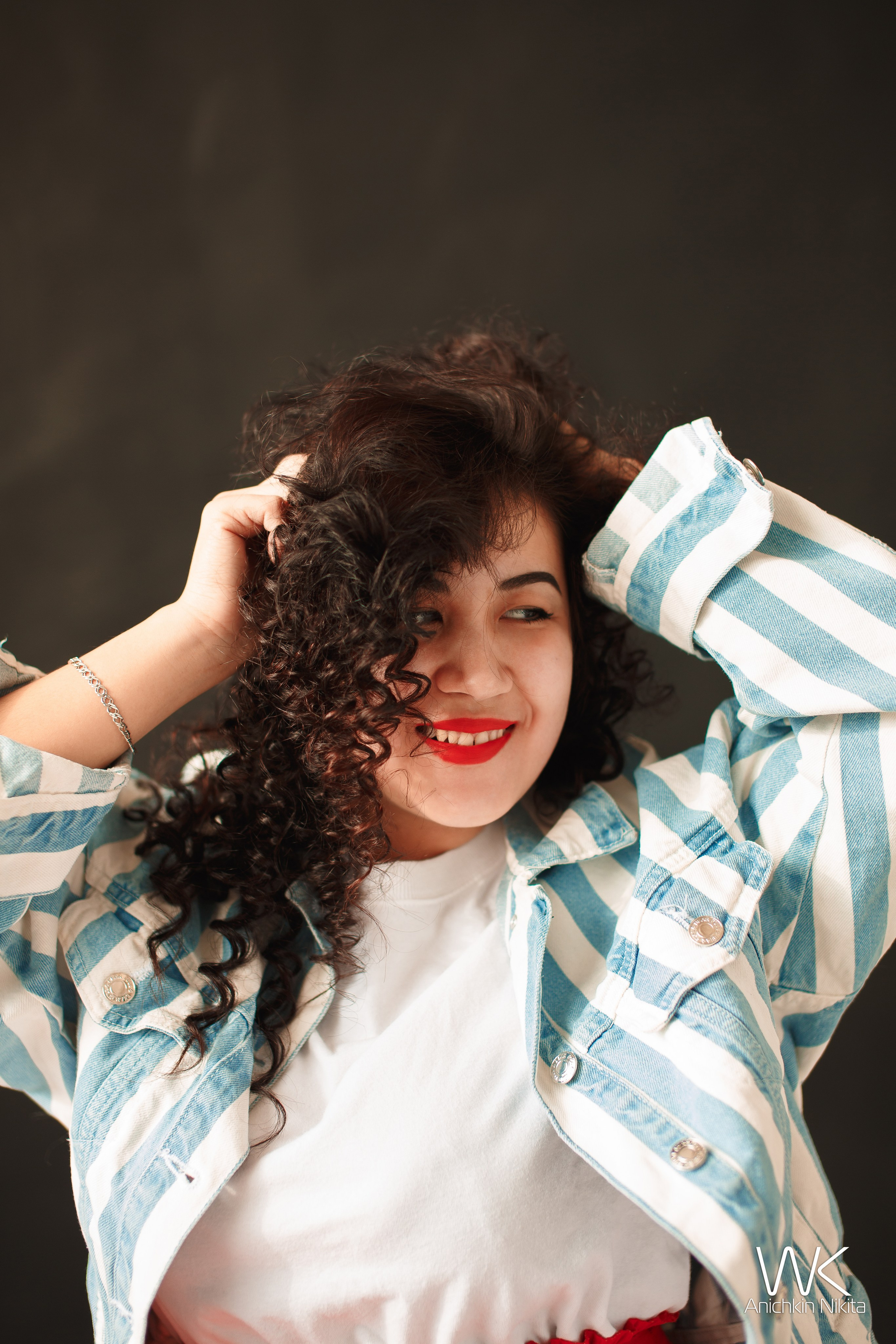 ФОТОСЕССИИ. Никита Аничкин фото и видео оператор из России