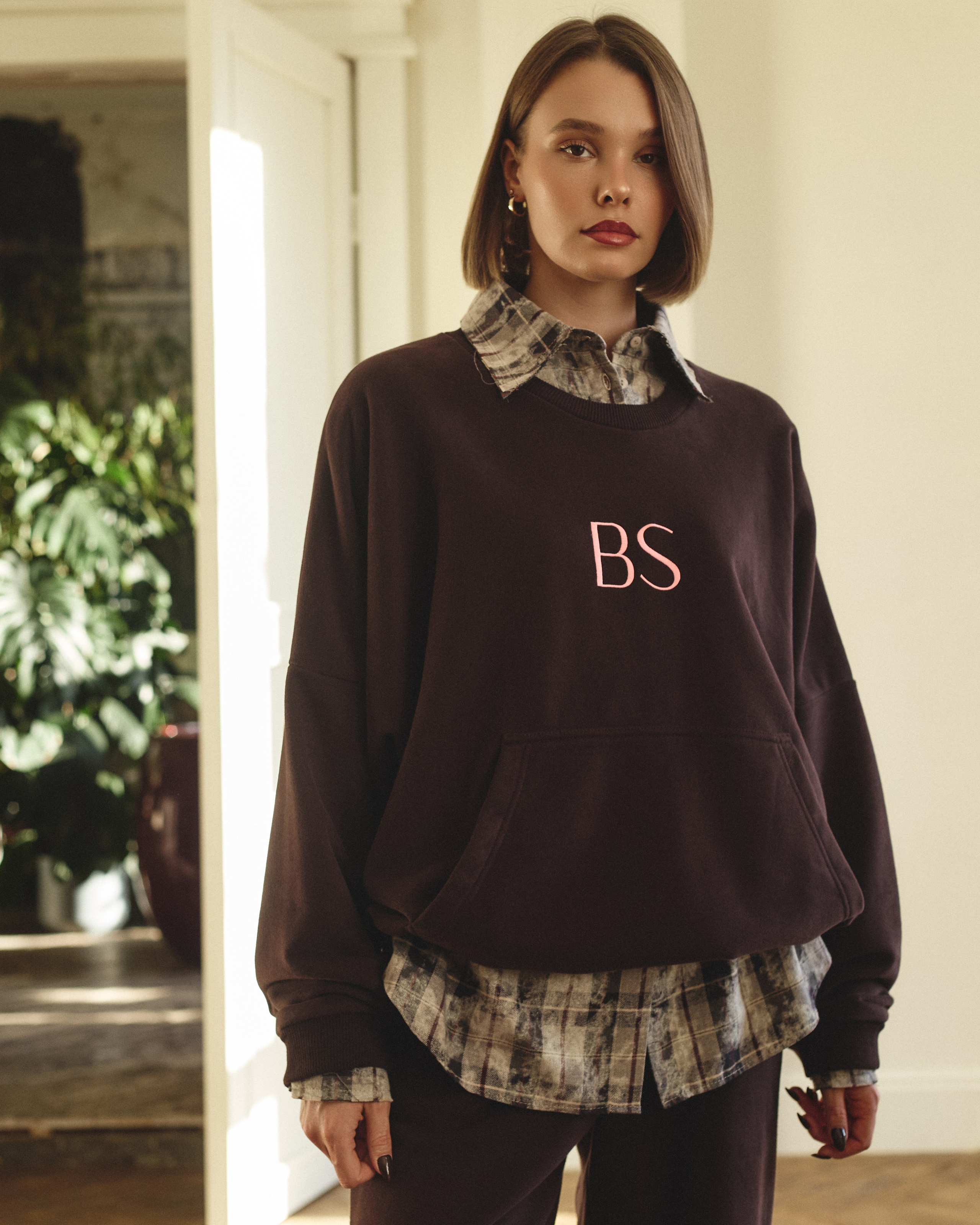 BLACK SISTERZ. Ася Солопова, фотограф Тюмень