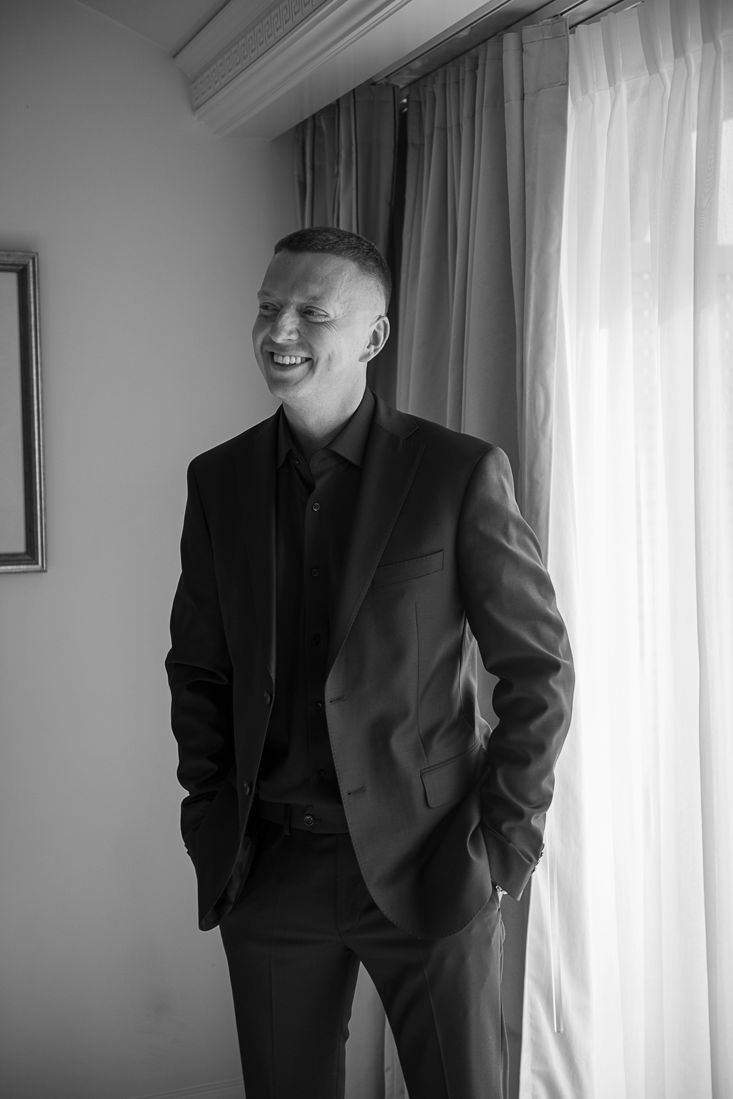 Ретроградный Меркурий в Петербурге. Свадебный фотограф в России и заграницей — Ольга Каретникова