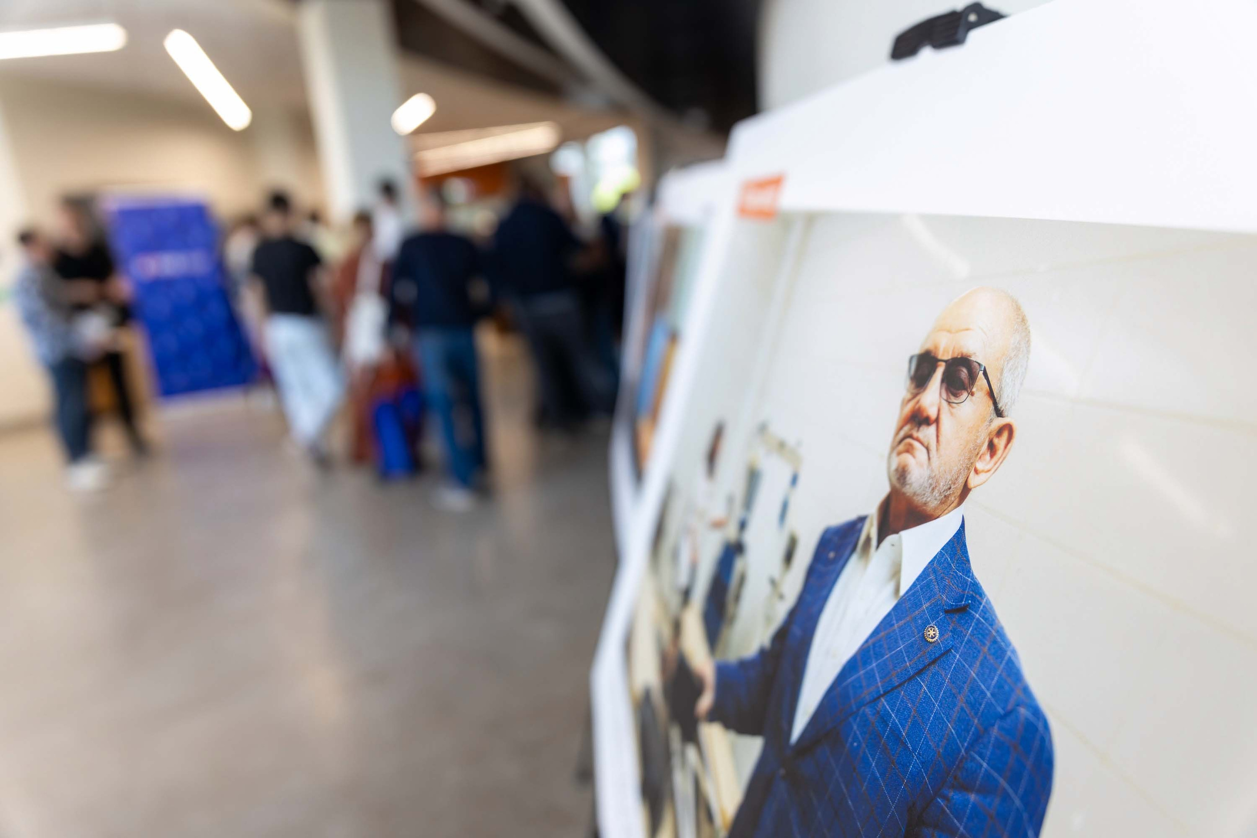 Предпринимательский форум «Мой бизнес 63. Стратегии роста. Новые гори. Фотограф в Самаре Максим Тырин