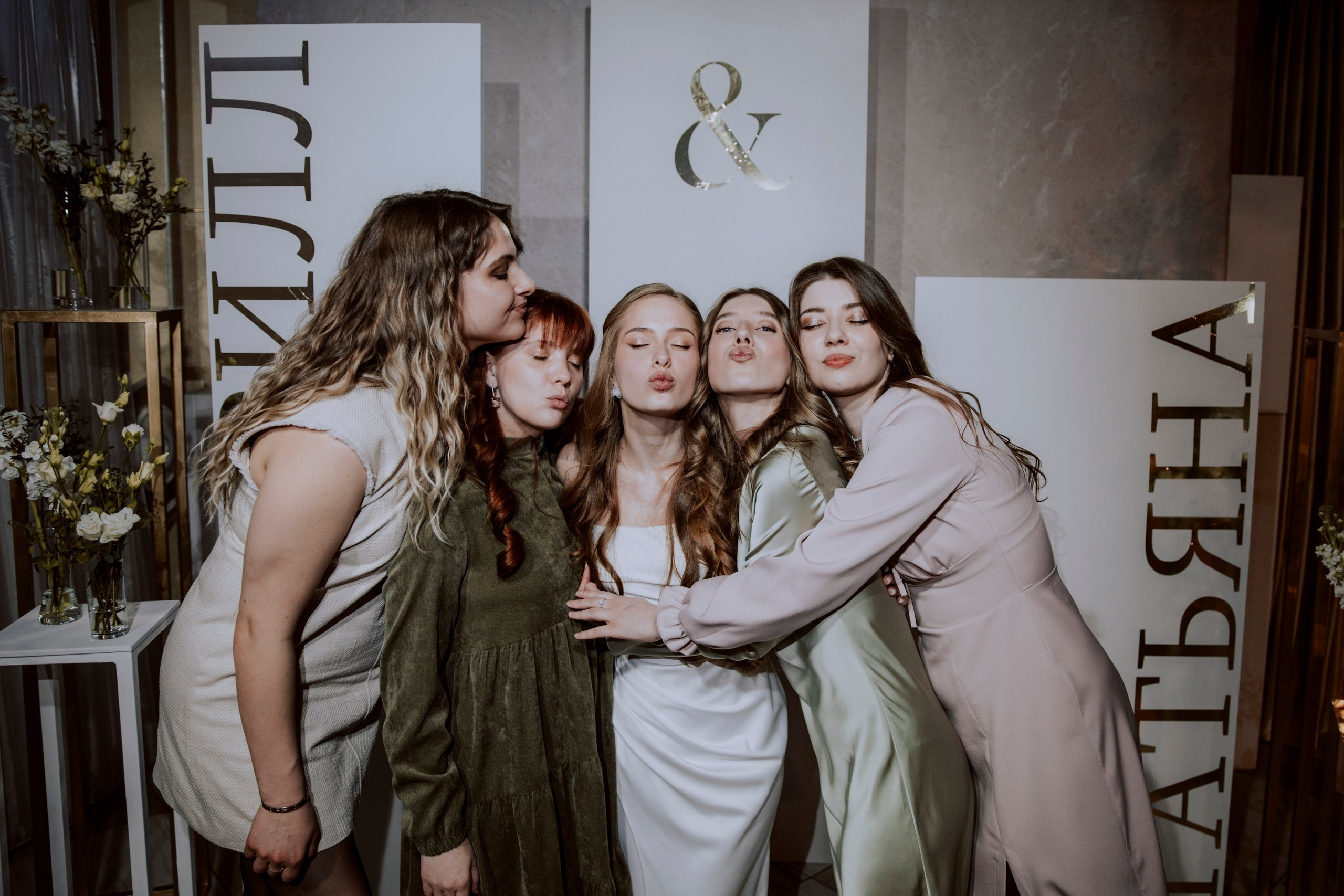 Кирилл и Татьяна. Фотограф, который снимает любовь в Санкт-Петербурге и Череповце