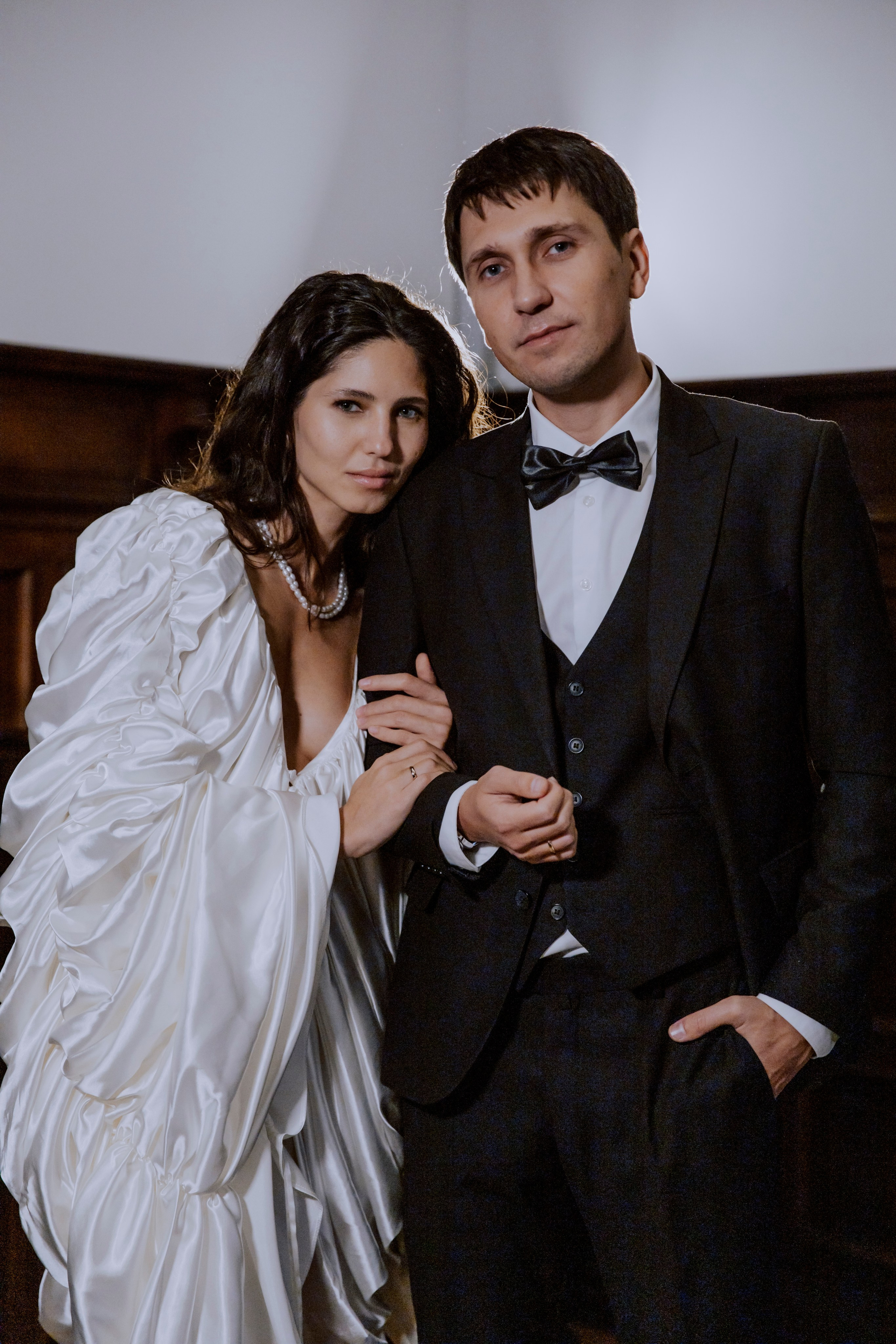 Лео и Камилла. Фотограф, который снимает любовь в Санкт-Петербурге и Череповце