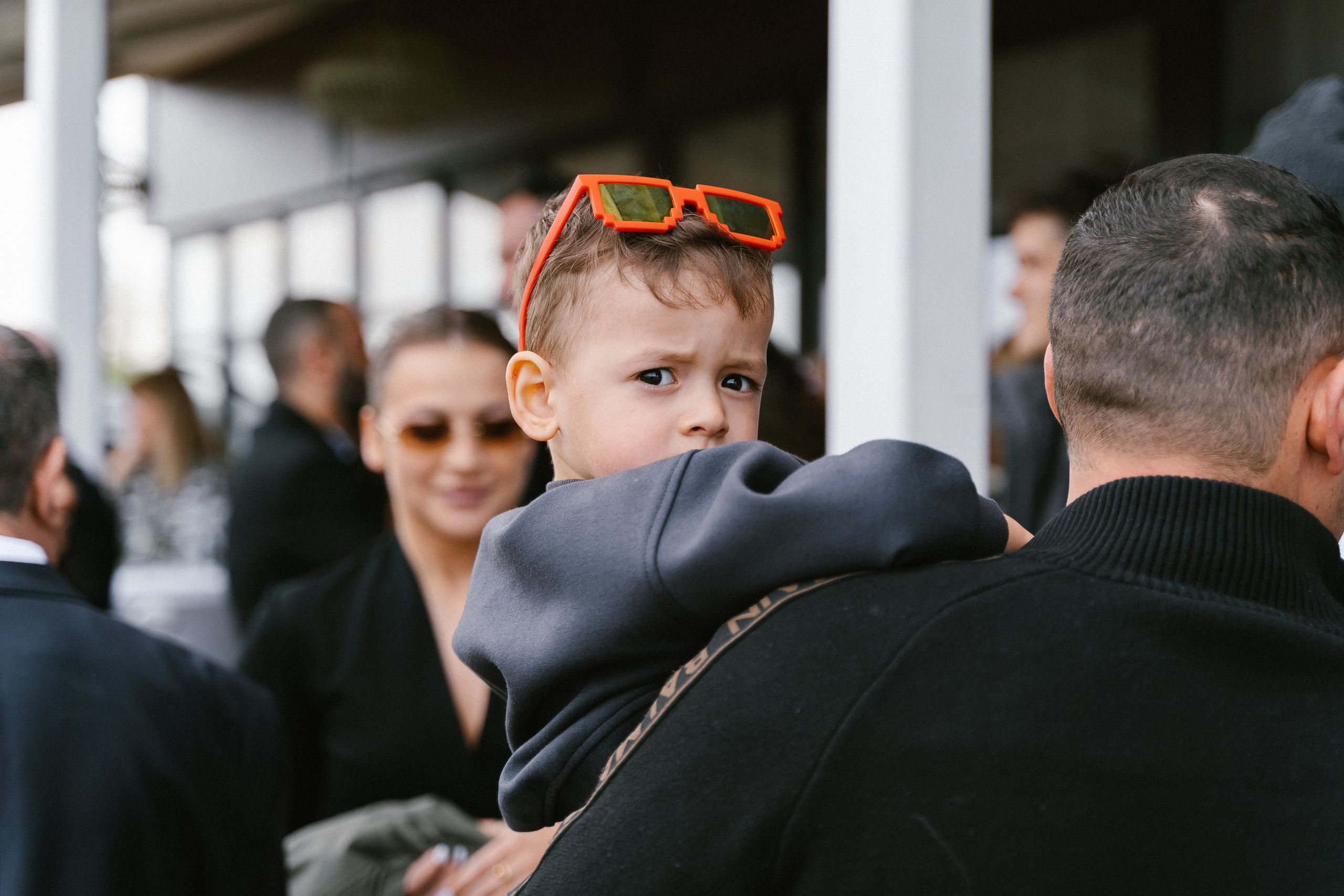 Карэн и Диана. Свадебный и портретный фотограф в Рязани Ринета Цветкова