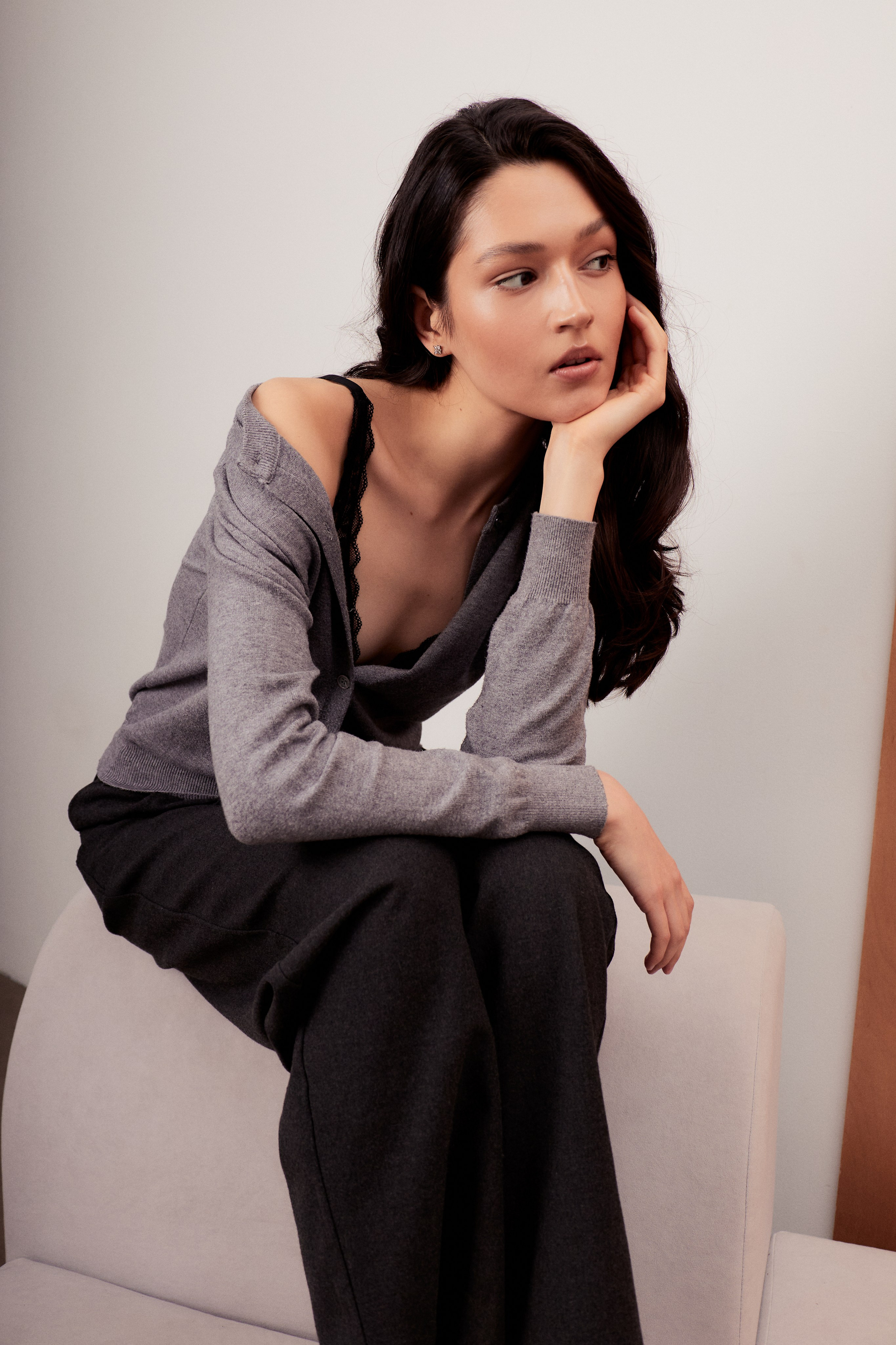 Портрет. Фотограф СПб, Дубинец Елизавета