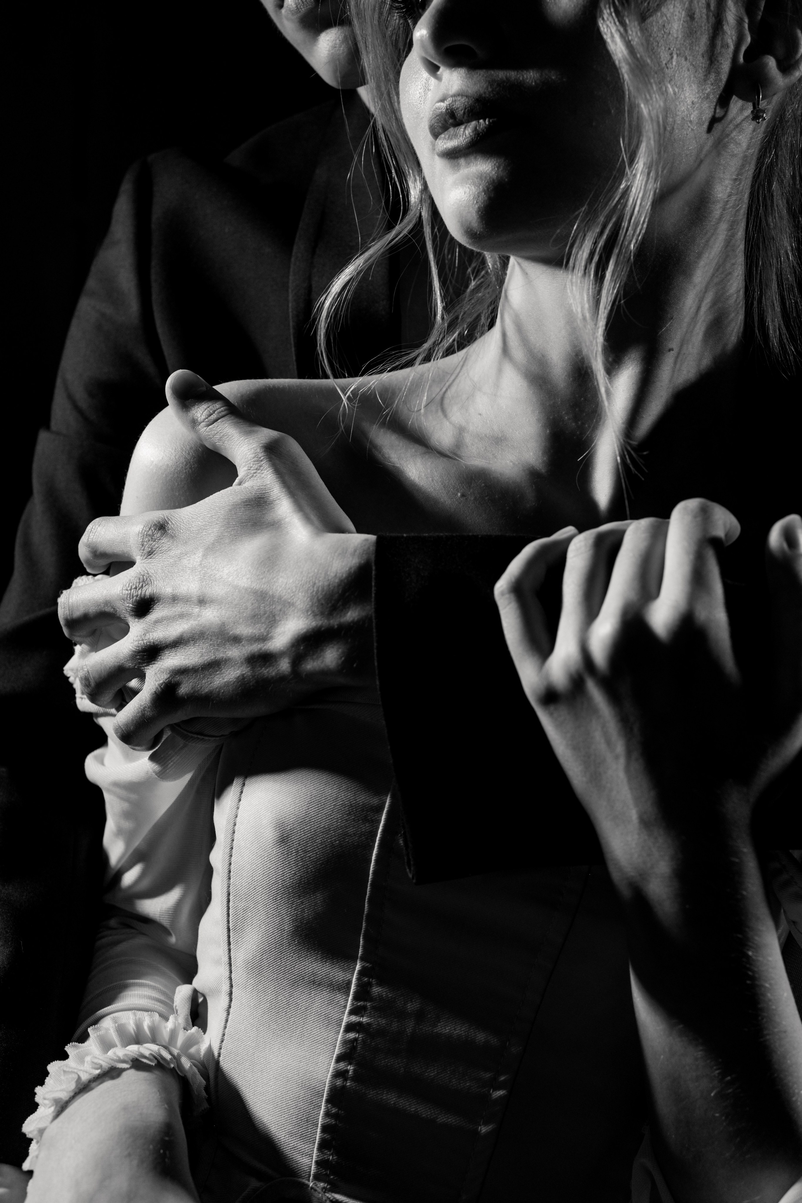 ЛЮБОВНАЯ ИСТОРИЯ. Фотограф Владивосток Оля КРОКС