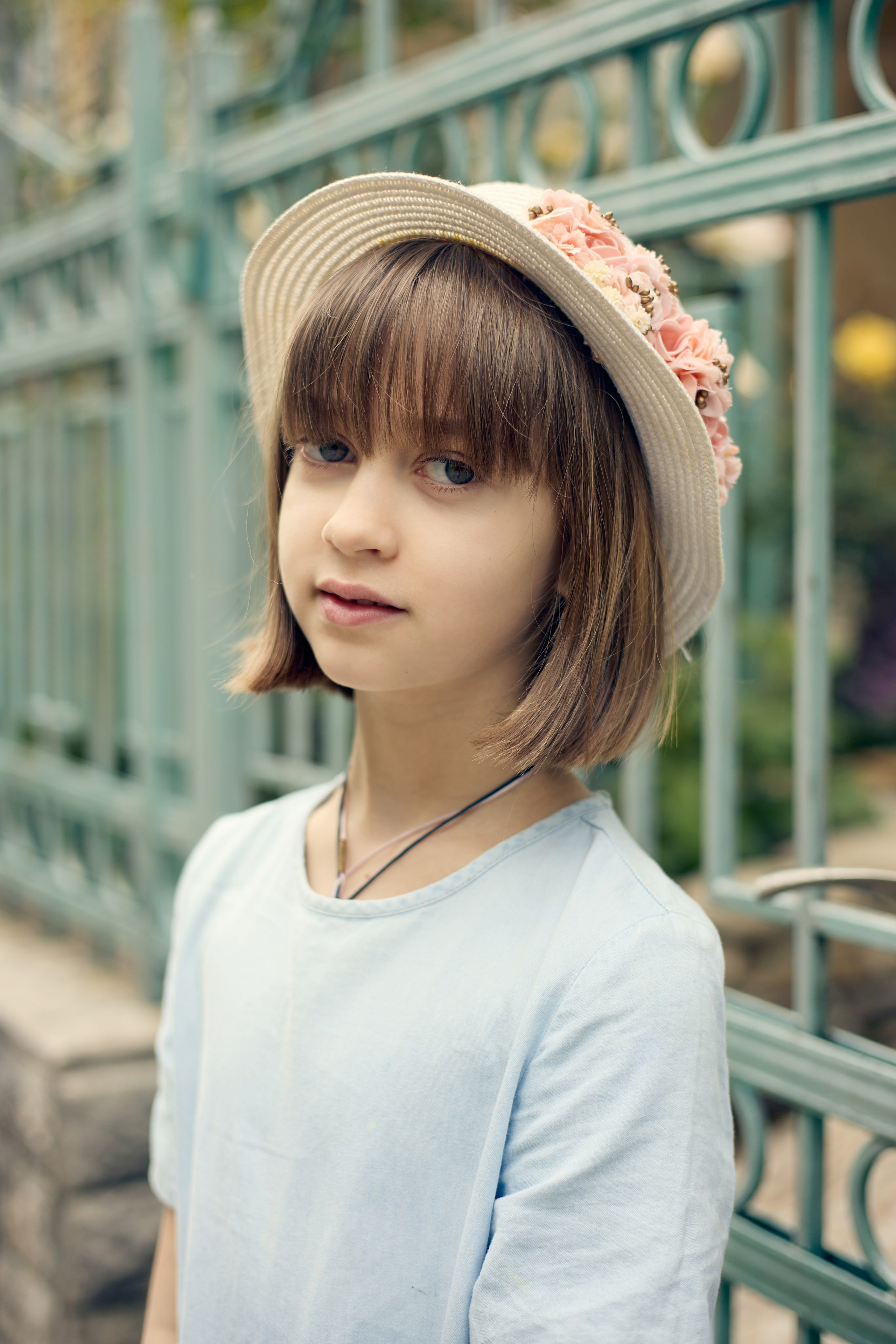 Italia. Efimova Model Agency