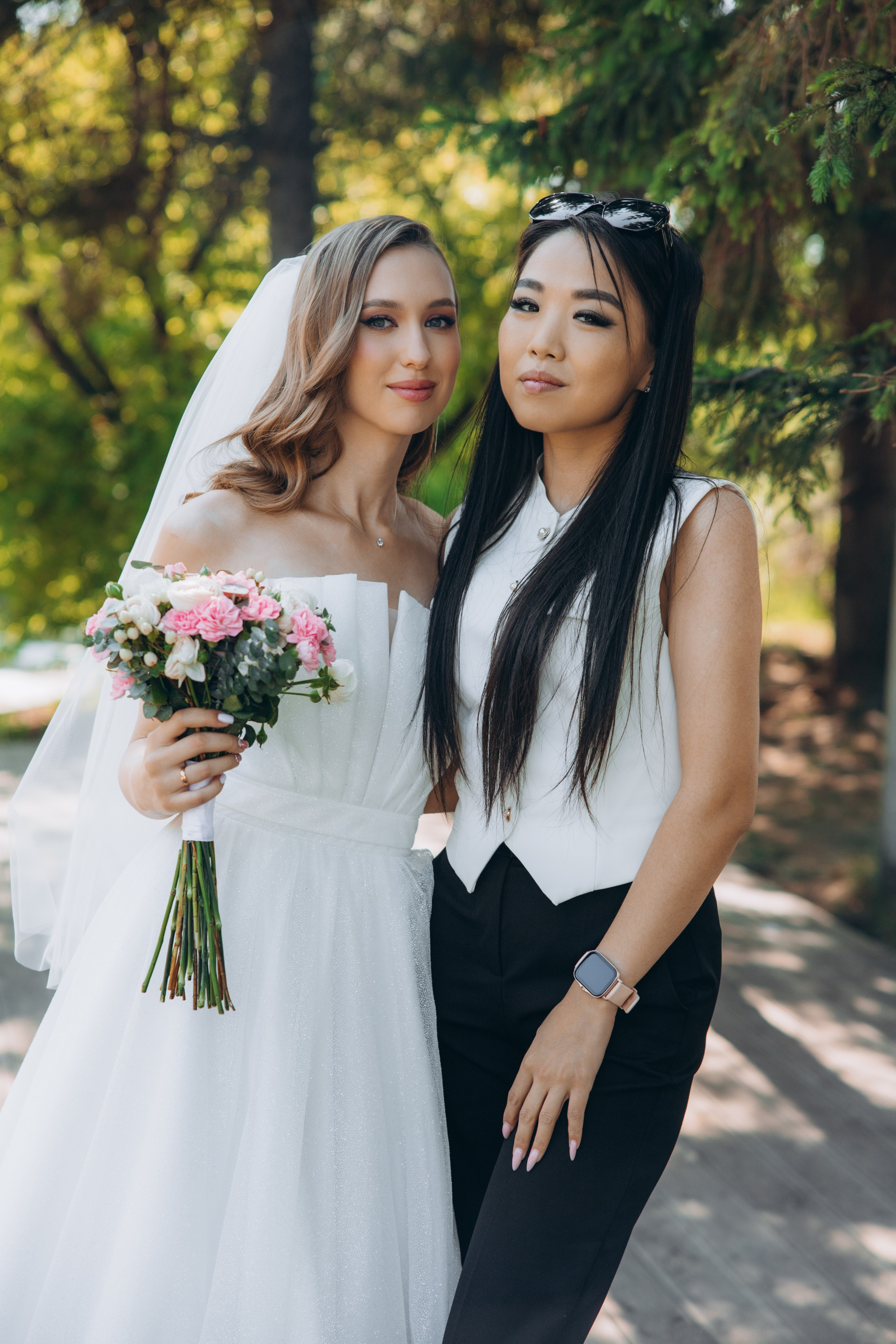 Станислав & Татьяна. Свадебный, семейный фотограф в Иркутске Светлана Макаричева