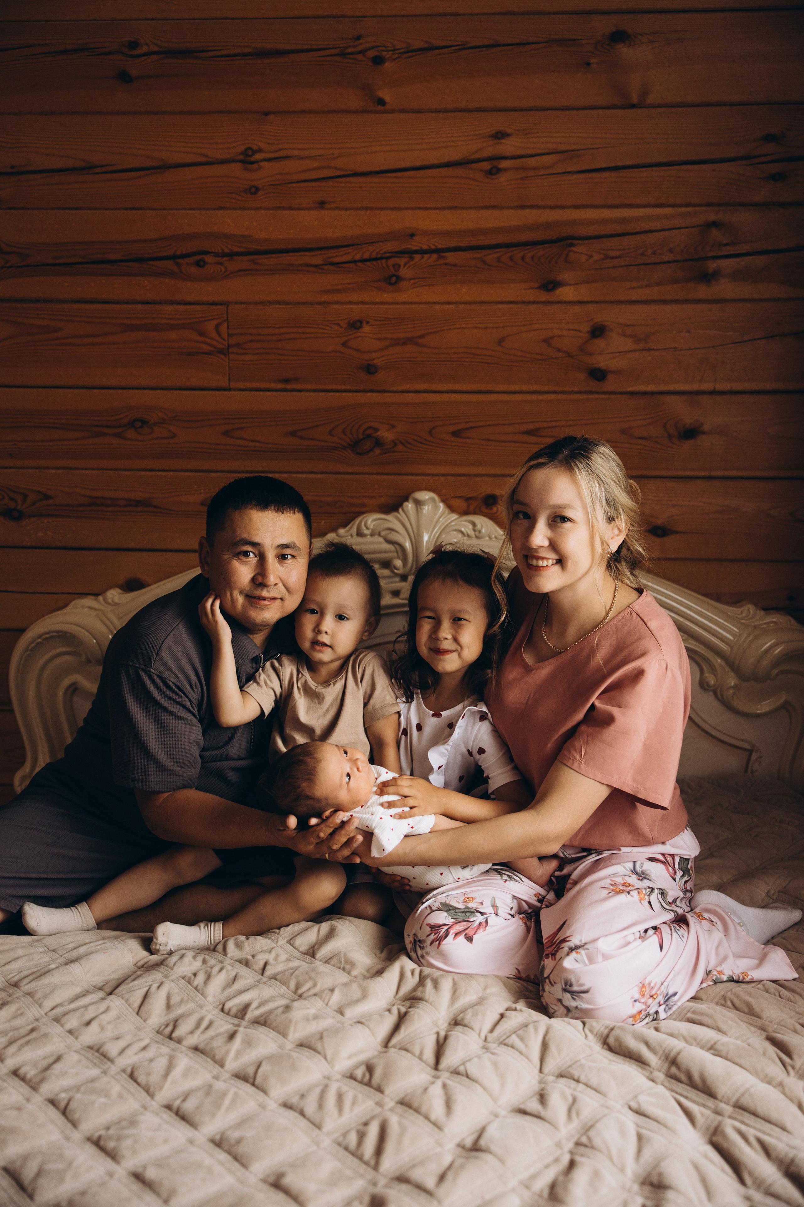 Домашняя. Свадебный, семейный фотограф в Иркутске Светлана Макаричева