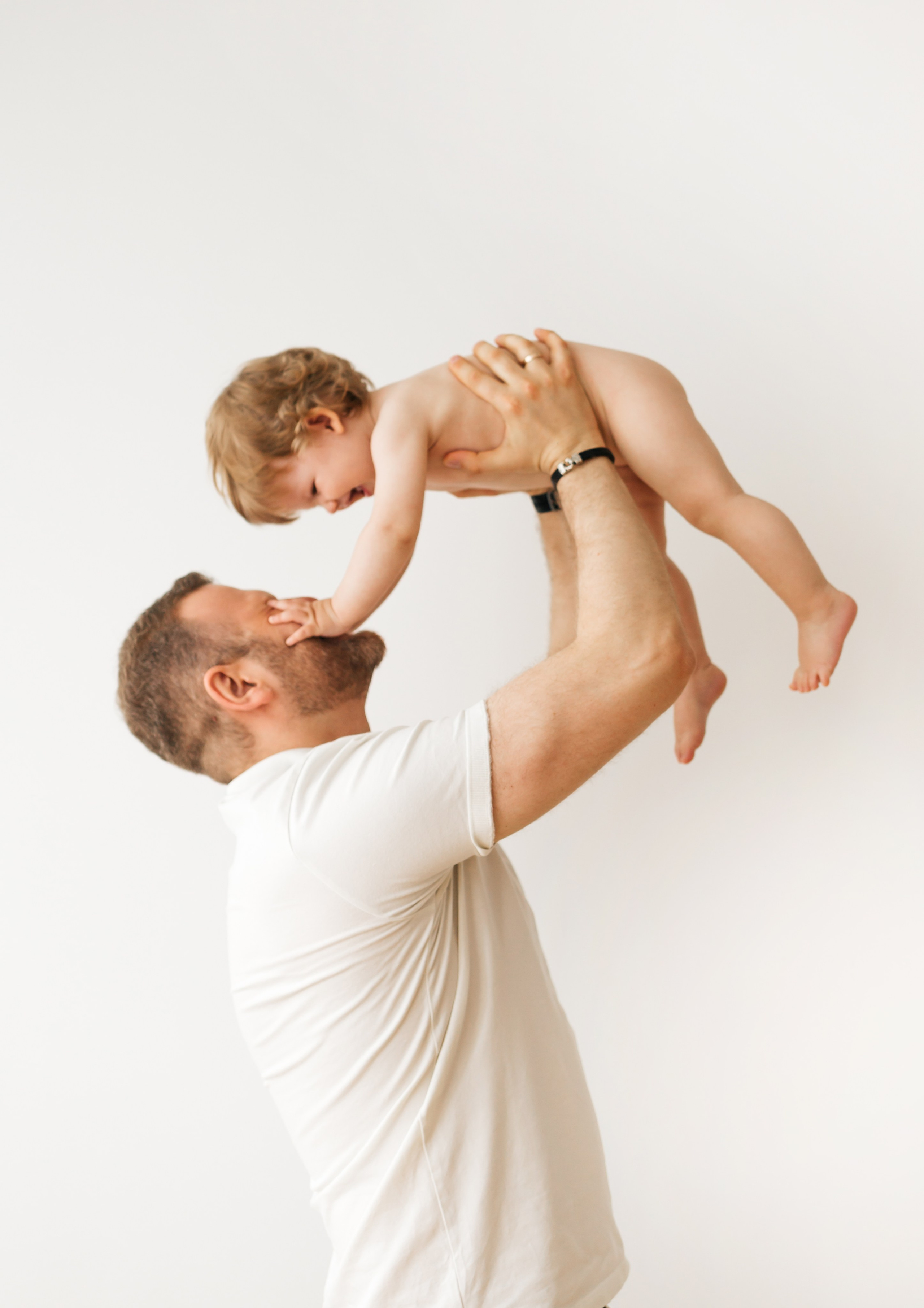 Полине 1 годик. Детский и семейный фотограф Санкт-Петербург, фотосессия Спб