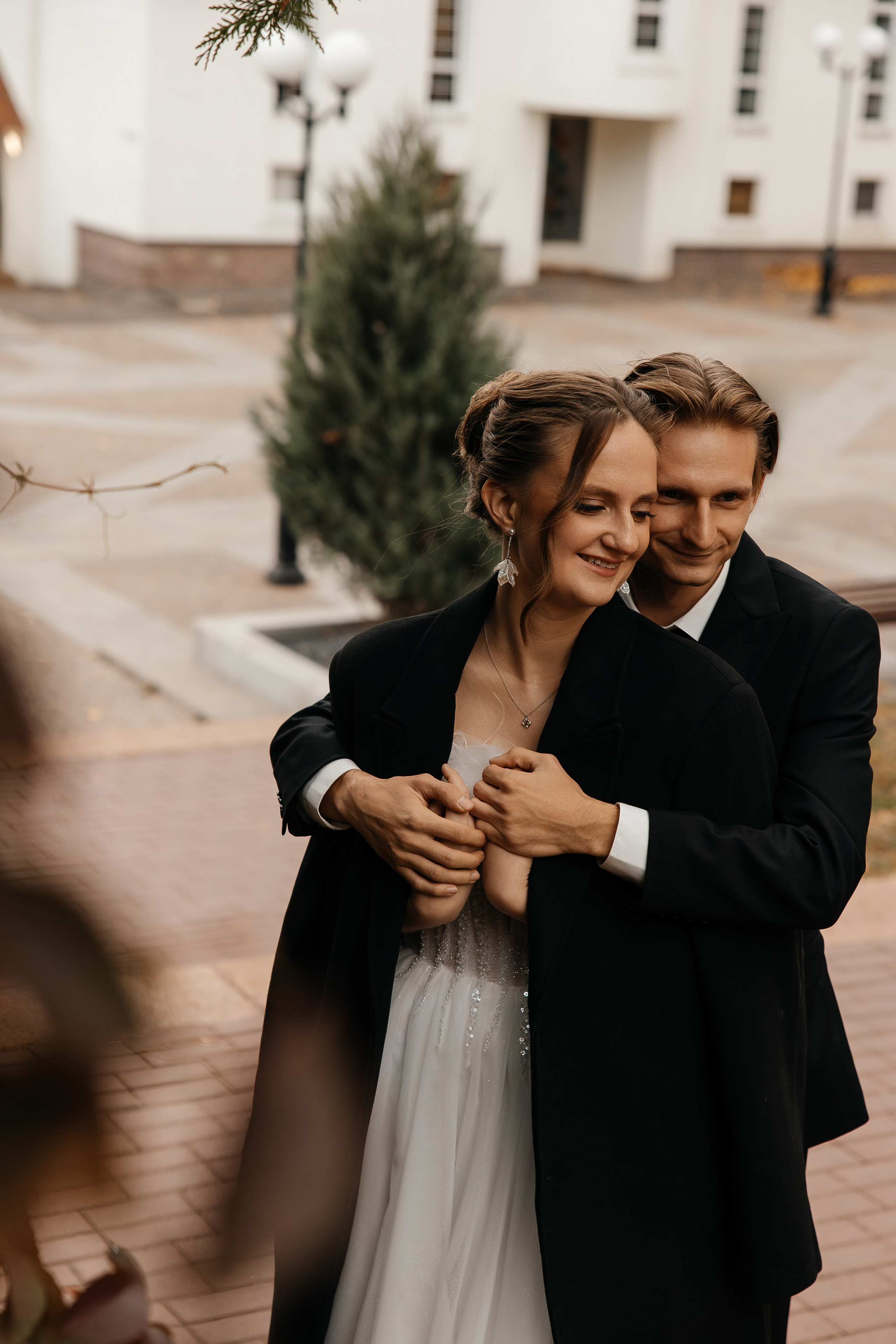 Кирилл и Александра. Фотограф Пенза Марина Арбузова |свадебный и семейный фотограф