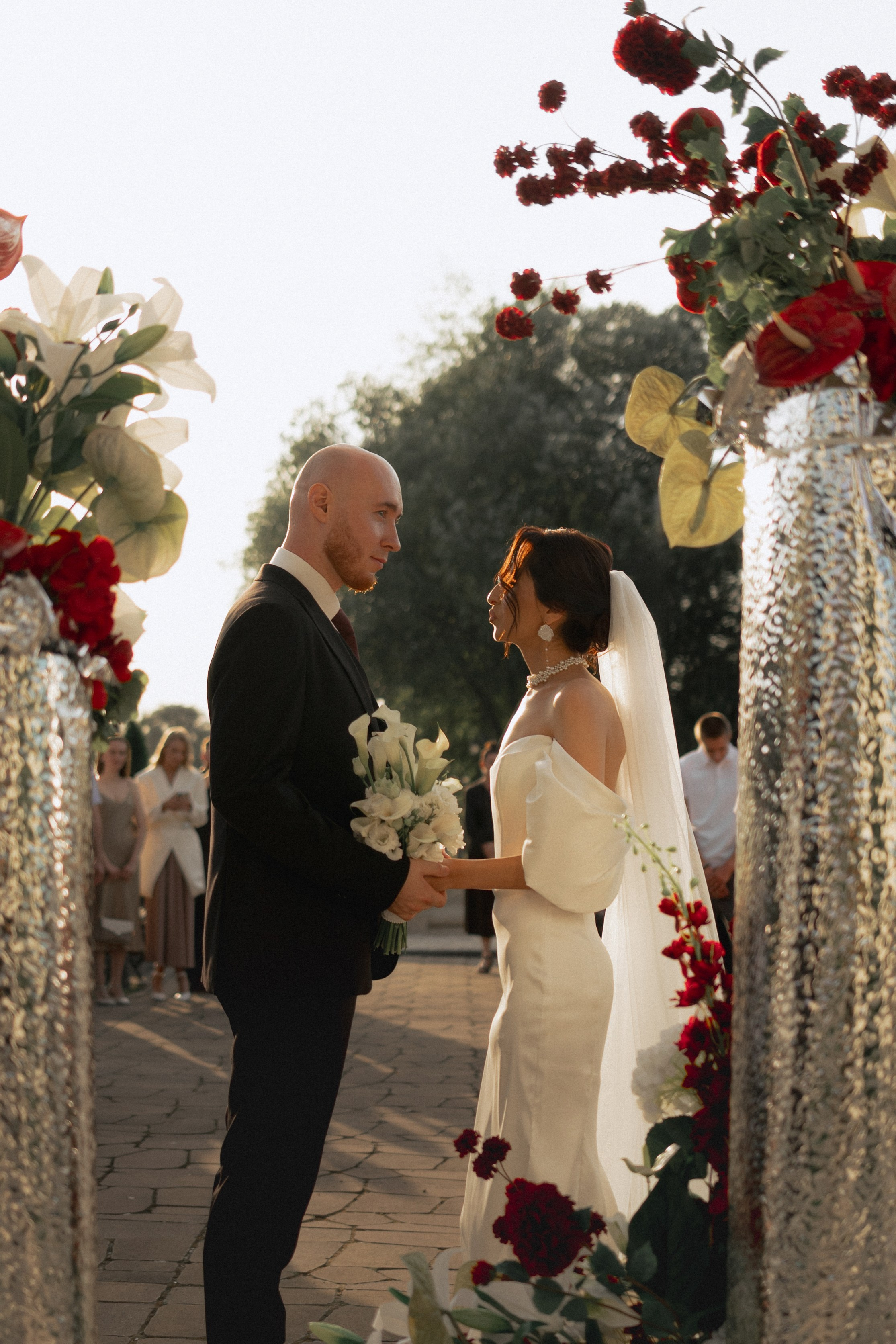 MALVINA & ALEXANDER | PYATIGORSK. Фотограф Настя Конник | Пятигорск | Эльбрус | Домбай | Архыз
