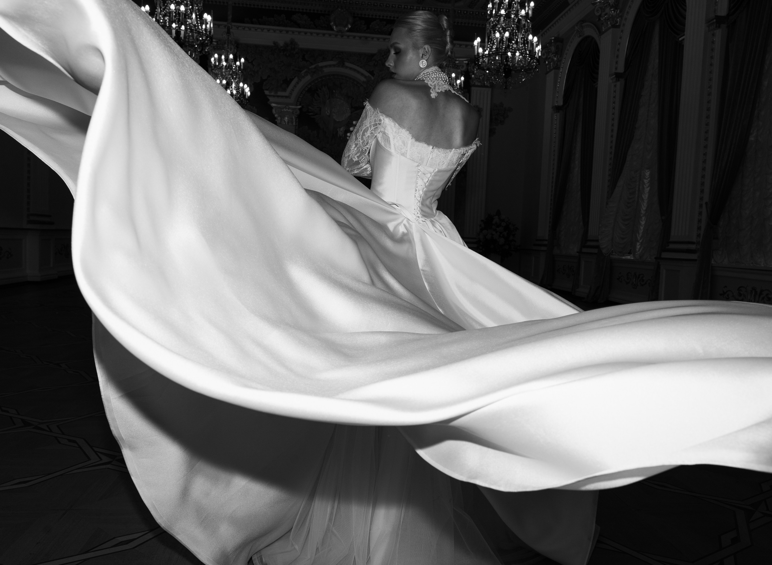 Wedding. Фотограф Веста Шикунова