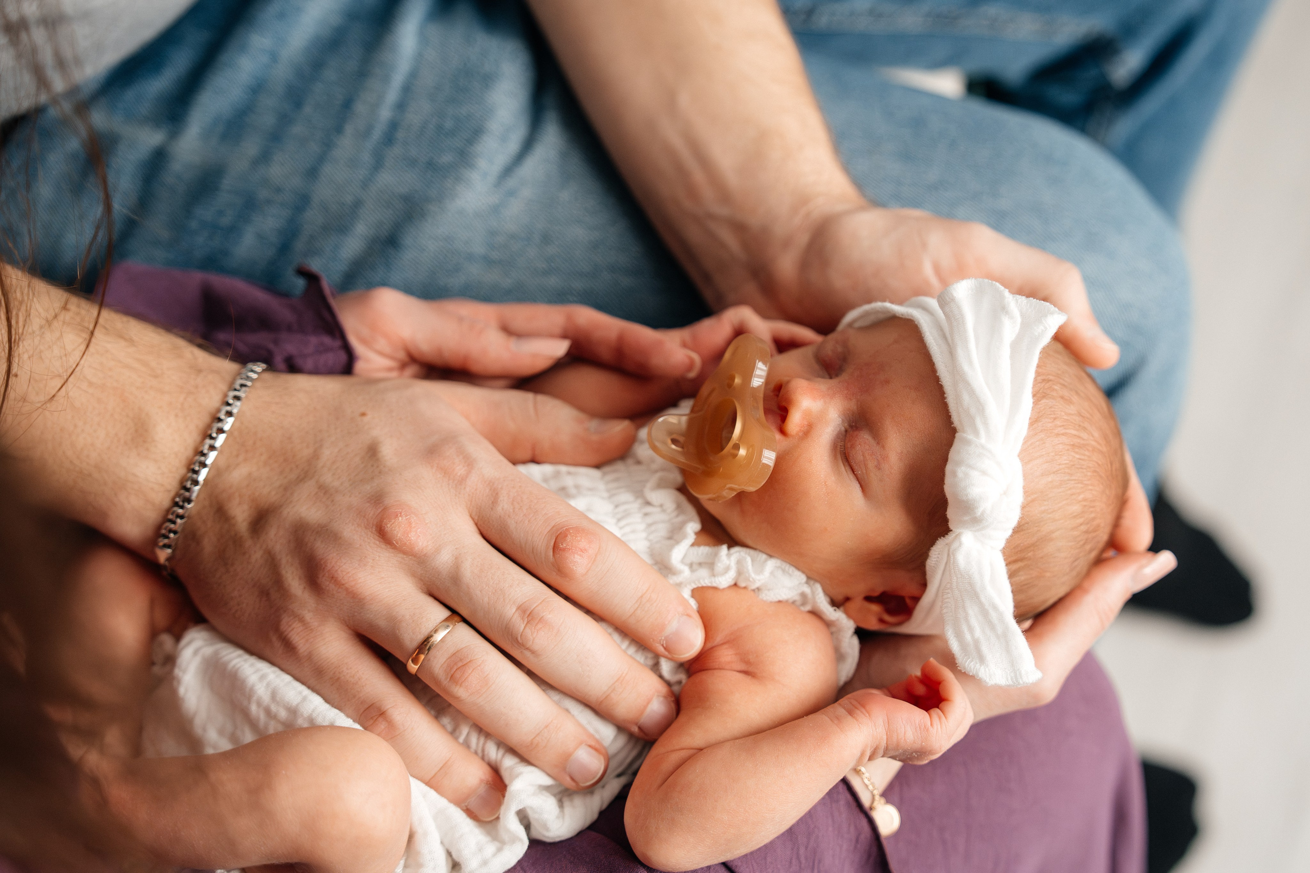 Newborn Lifestyle. Фотограф новорожденных в Москве, Зеленограде, МО, Дмитриева Дарья