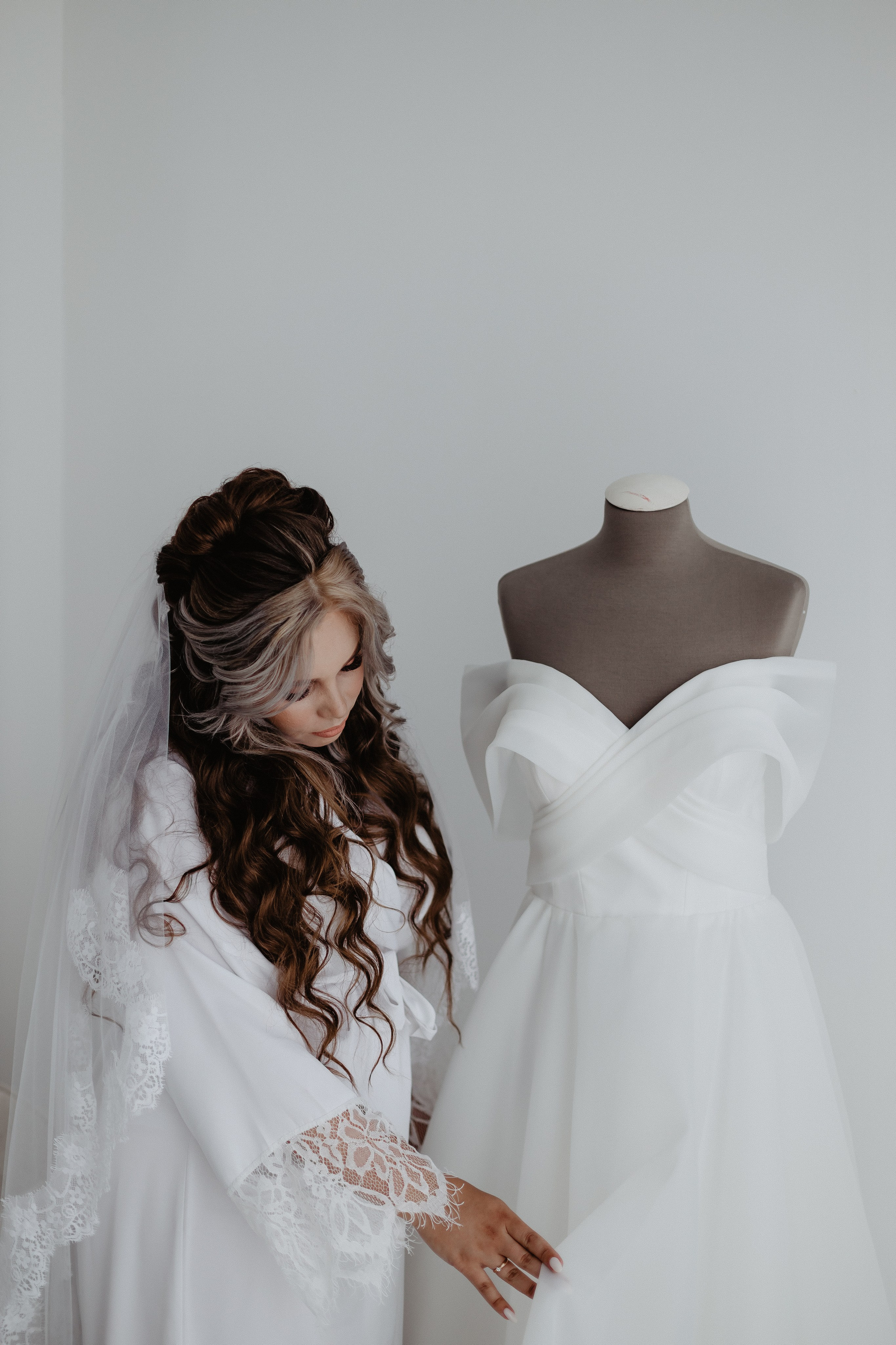 Владимир и Алена. Свадебный и семейный фотограф в Нижнекамске, Набережных Челнах