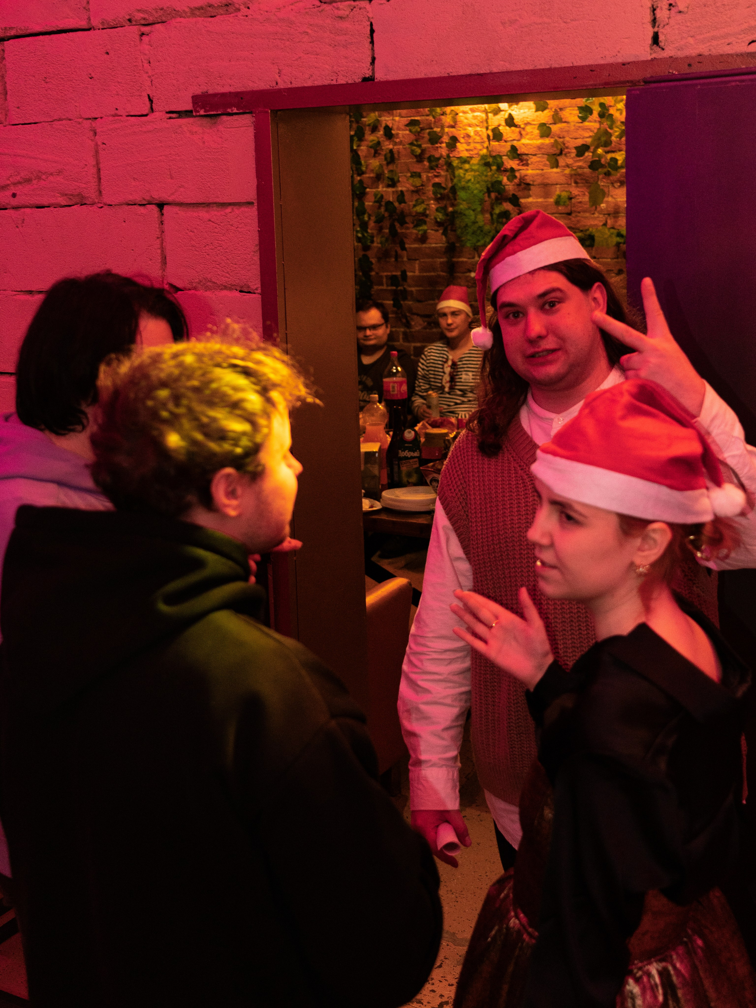 Корпоратив Hobby Games 2025. Коммерческий фотограф в Москве Садовников Алексей