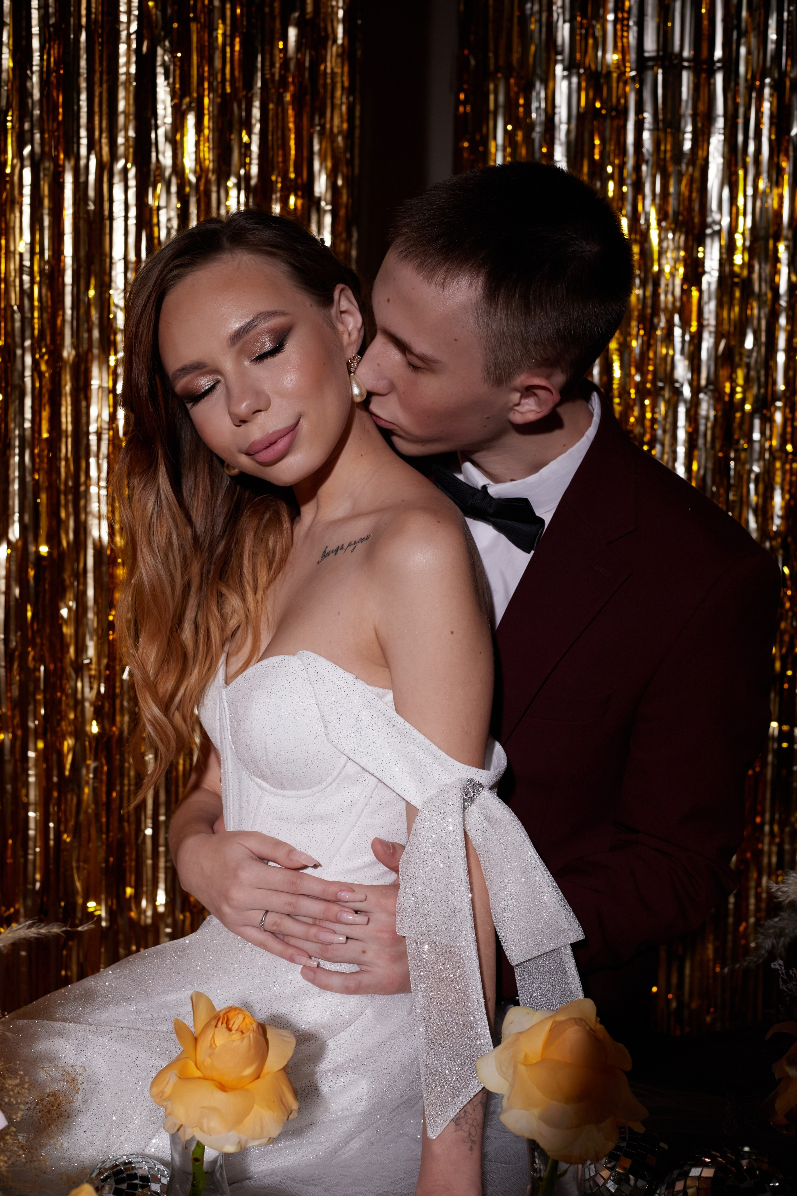 Wedding. Лабаратория медиа контента