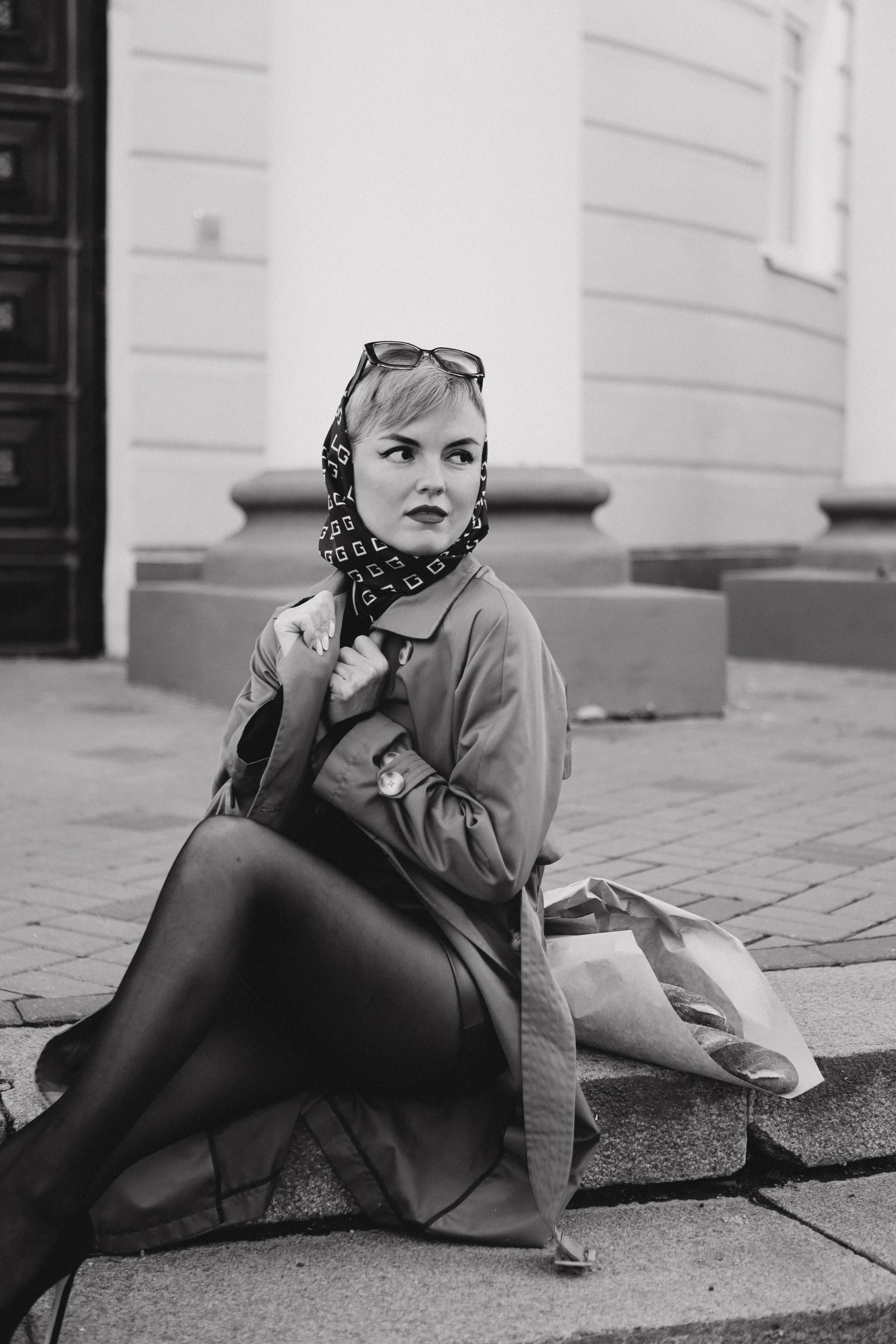 Женский портрет. Семейный и репортажный фотограф в Орле