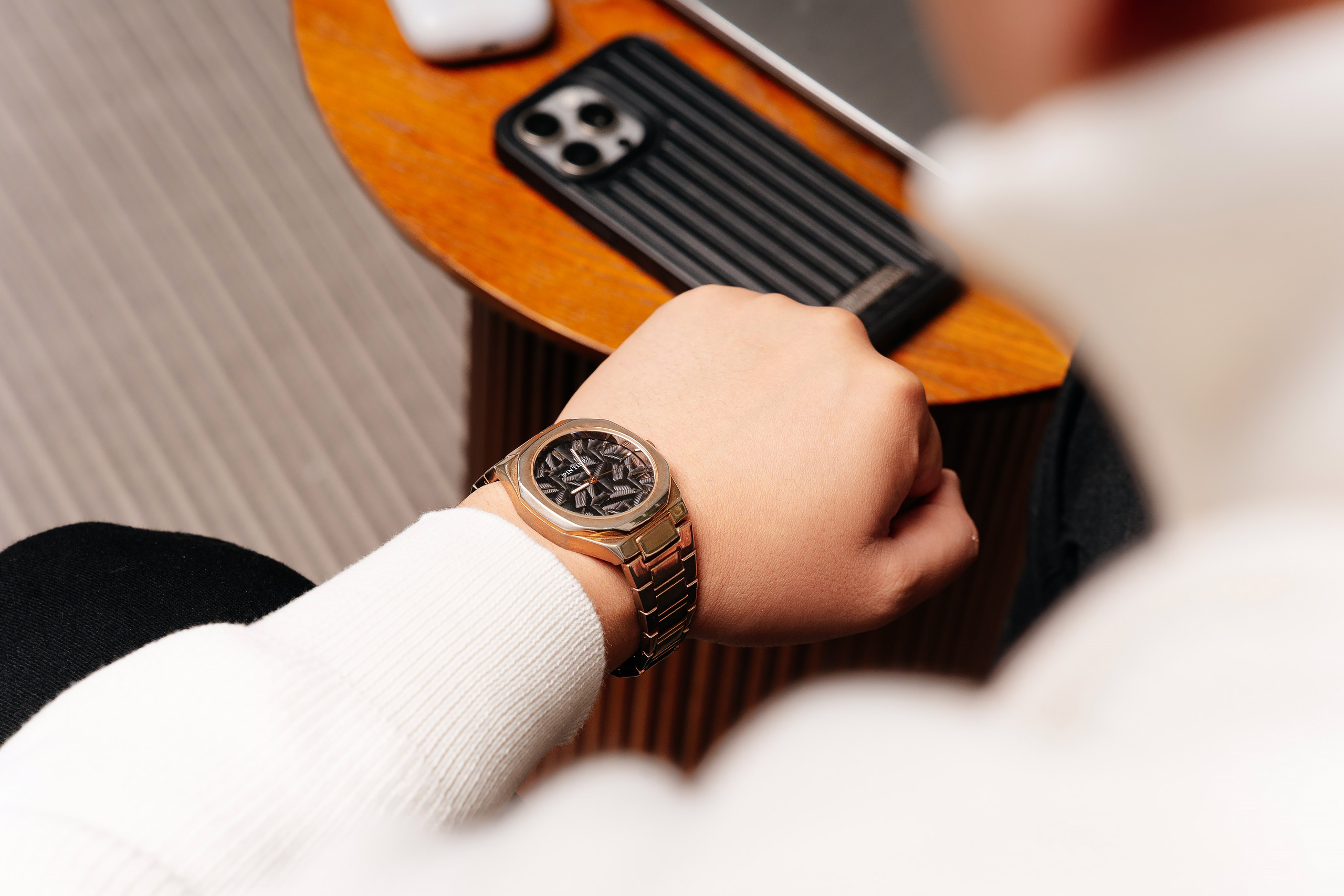 Индивидуальные. Креативное портфолио