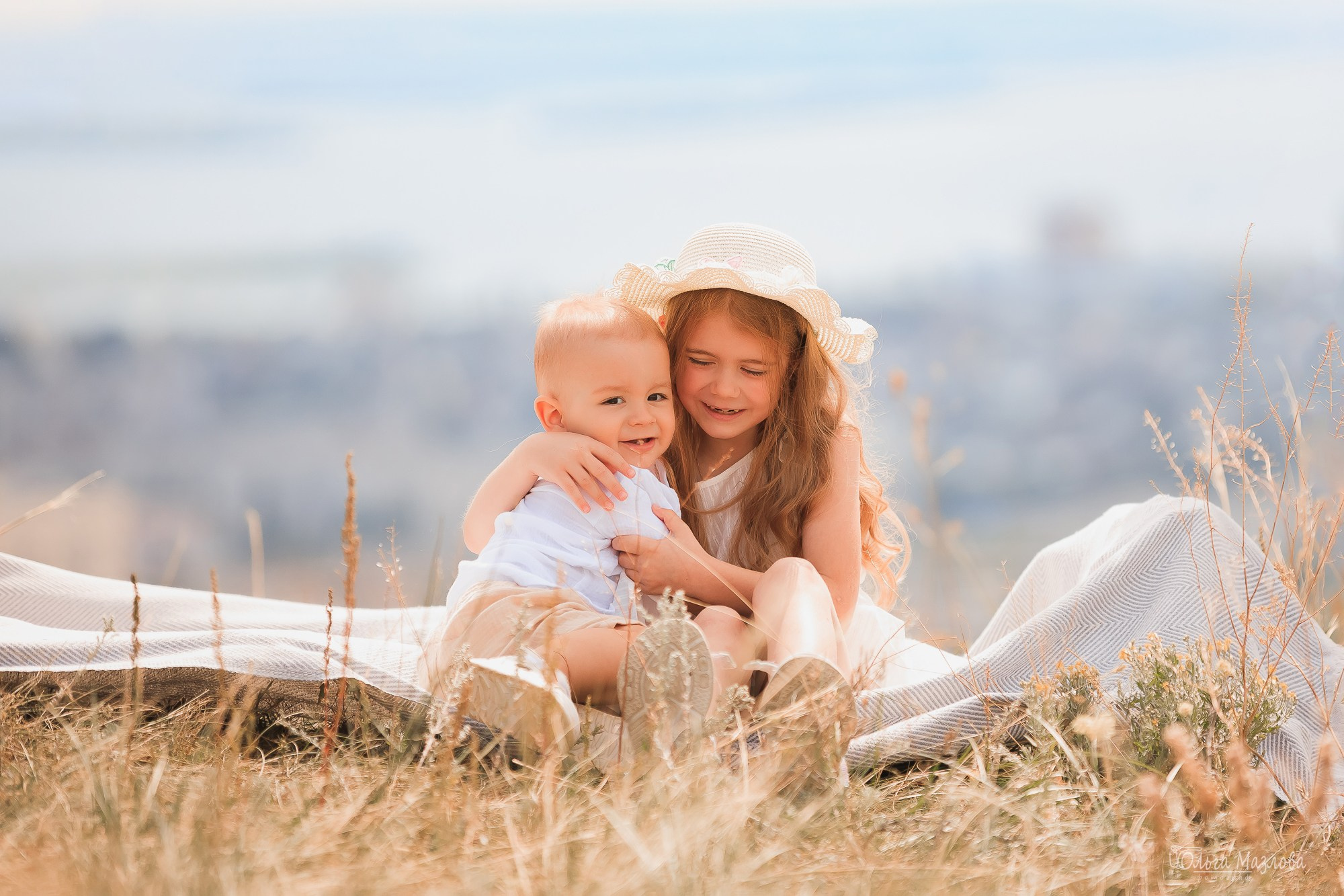 Семья. Фотограф в Саратове Ольга Мазлова
